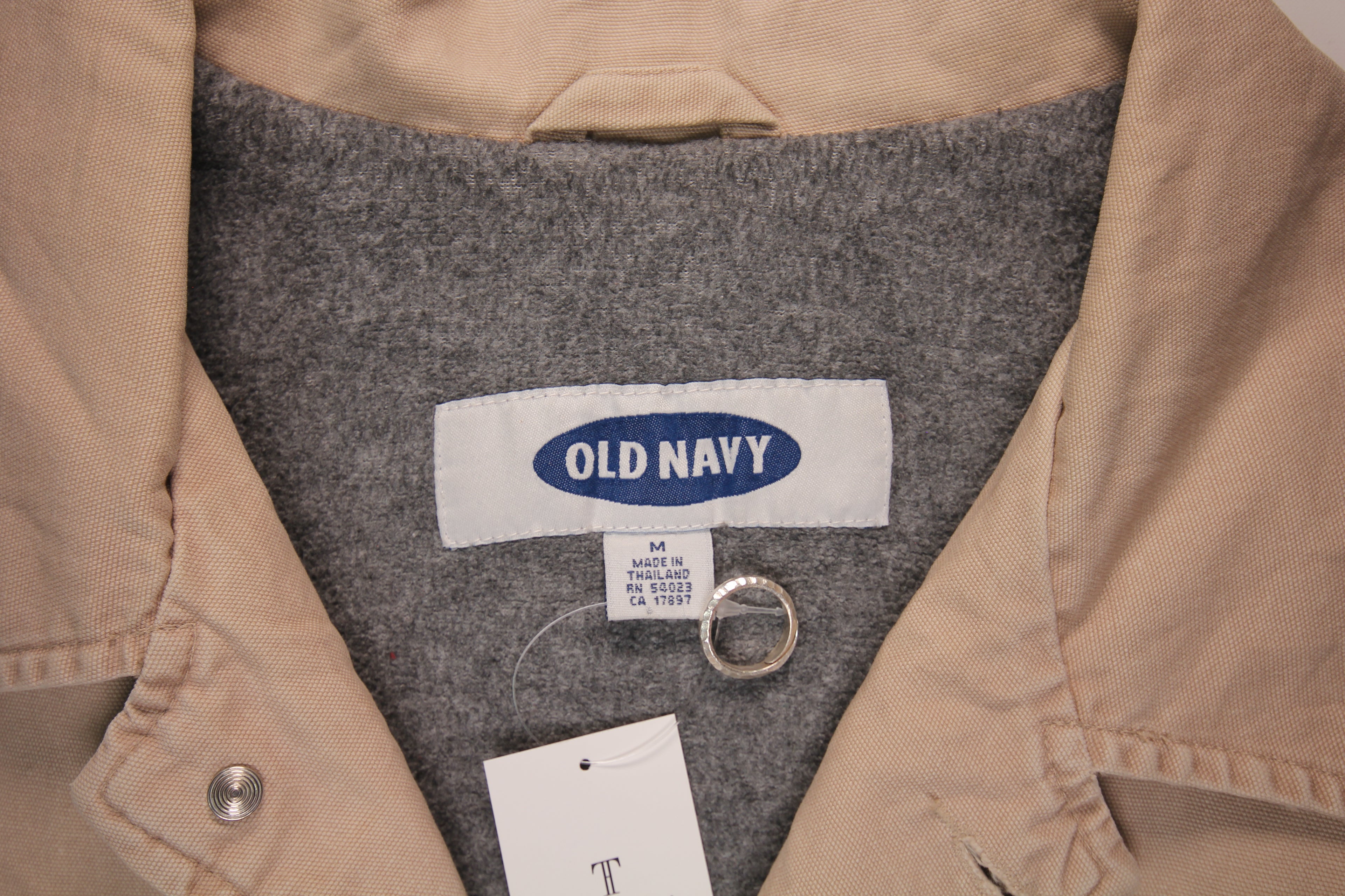 【90s】OLD NAVY　オールドネイビー　カバーオール