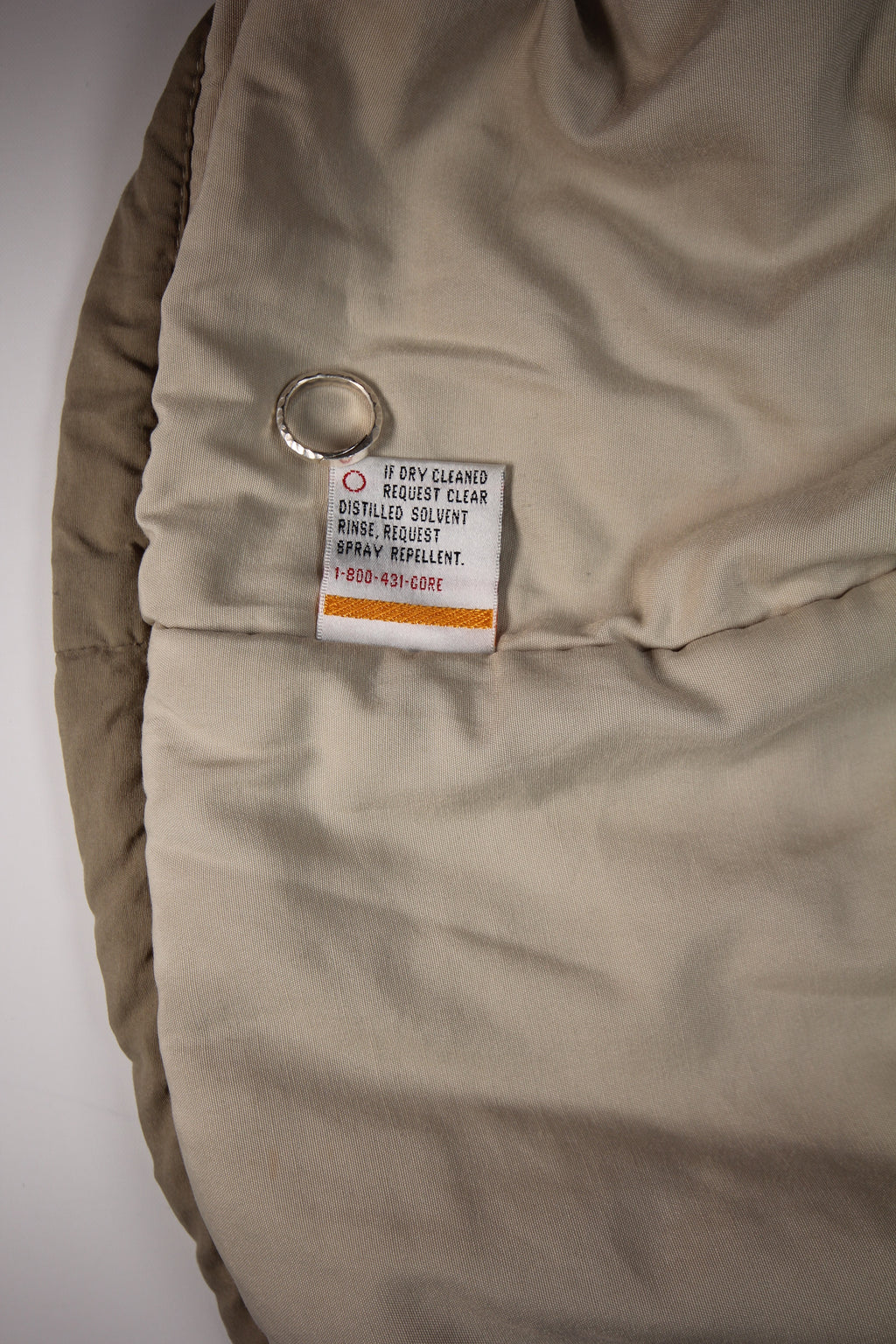 【90s】　L.L.Bean　エルエルビーン　マウンテンパーカー