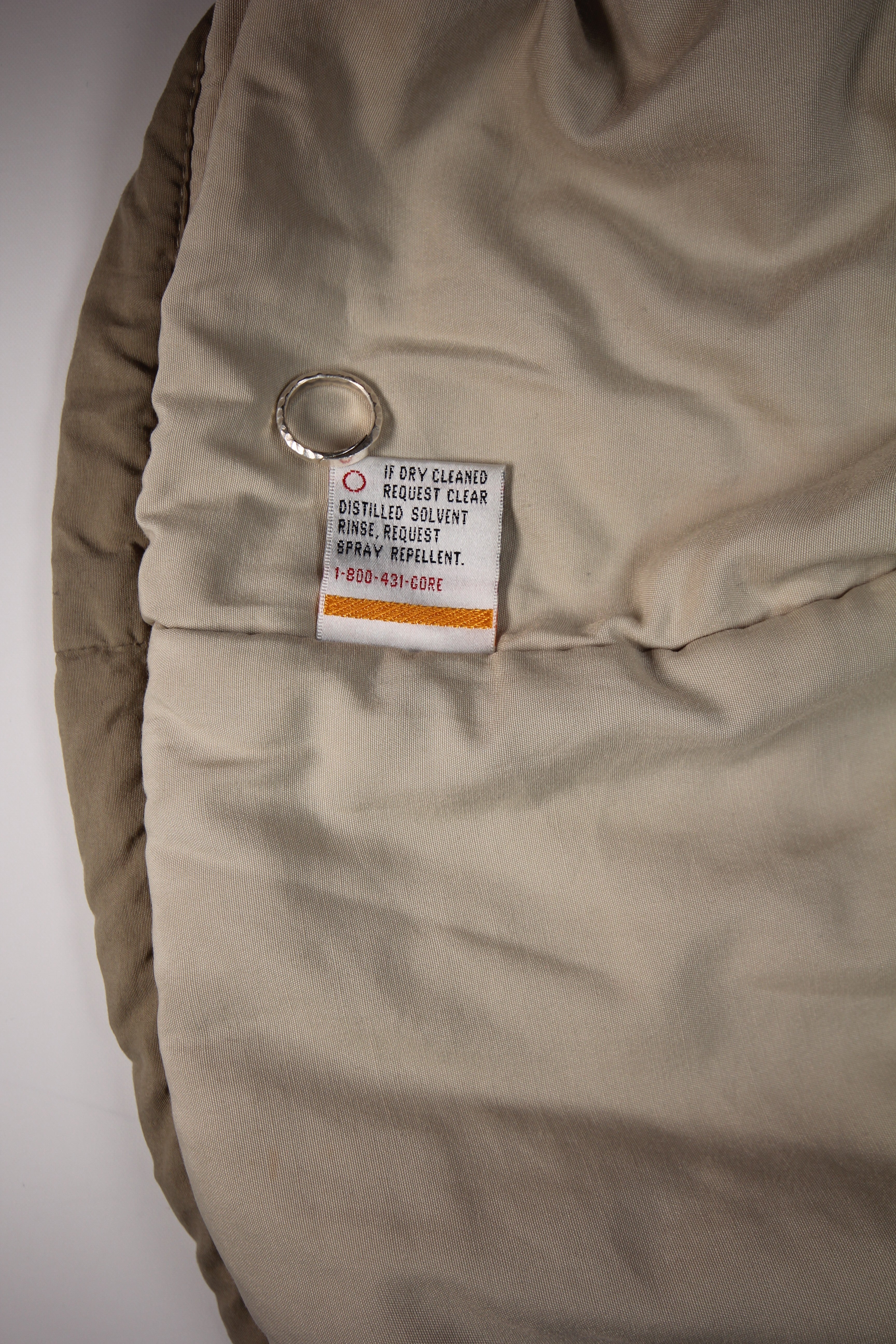 【90s】　L.L.Bean　エルエルビーン　マウンテンパーカー