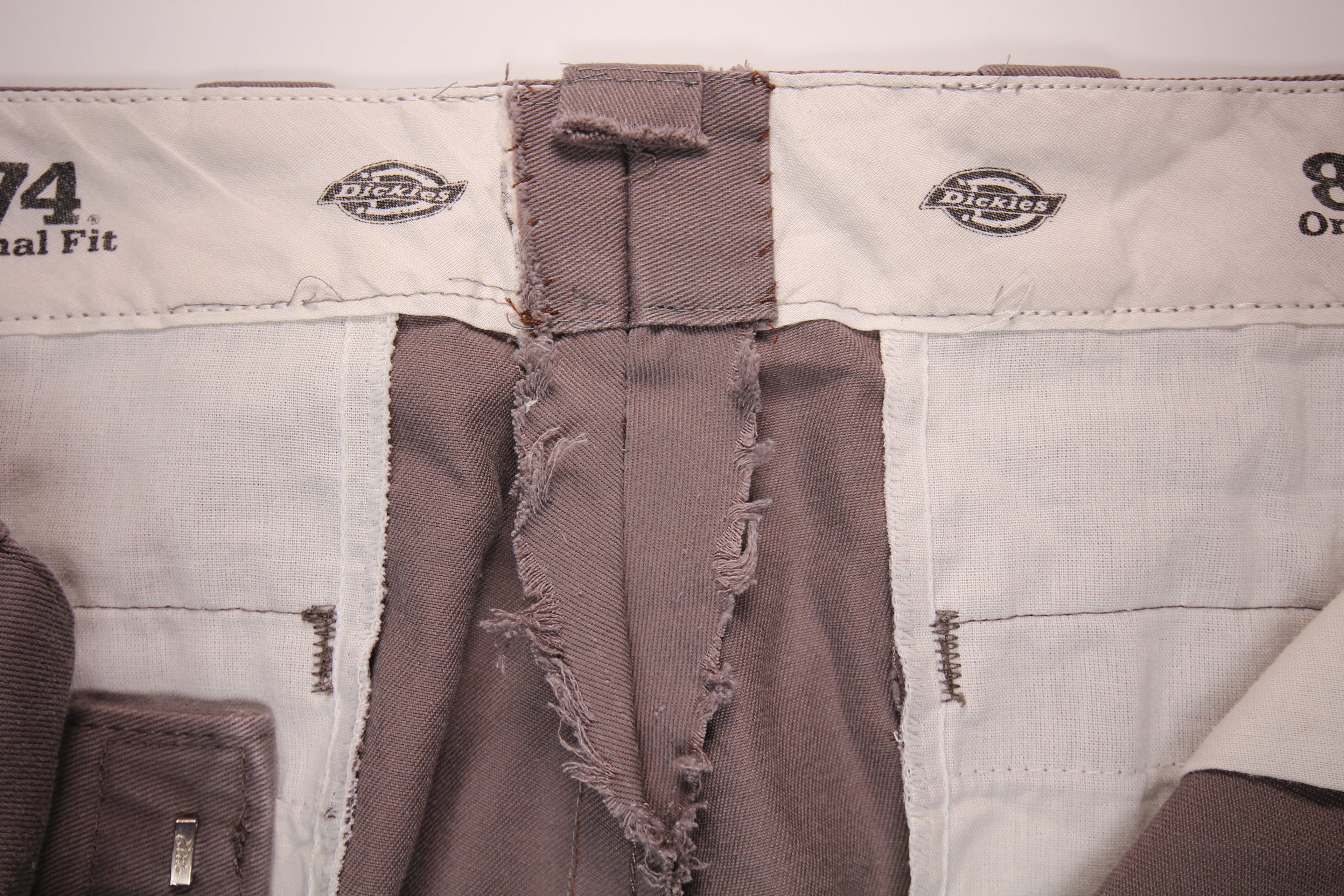Dickies　ディッキーズ　874ワークパンツ