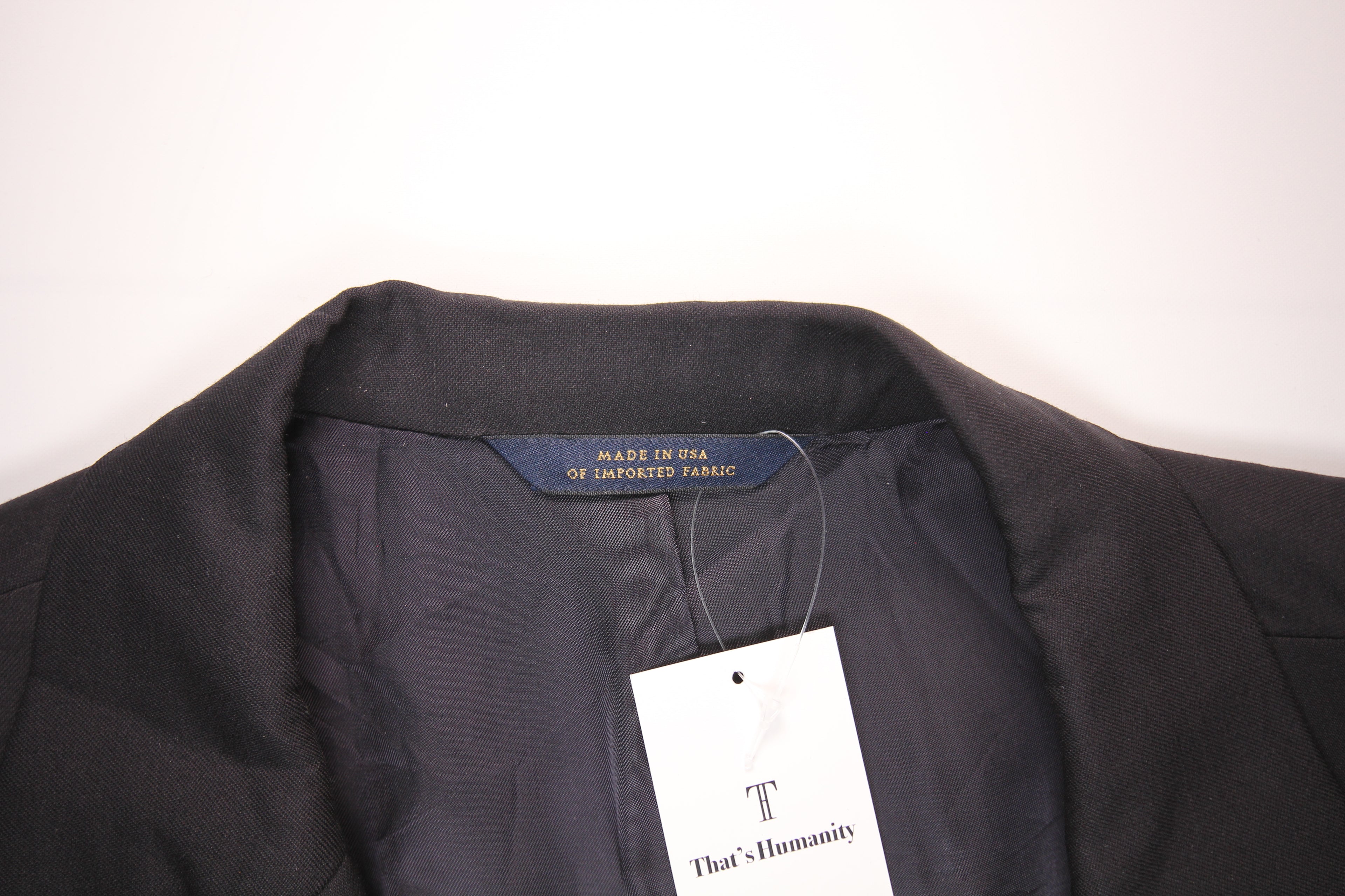 Brooks Brothers　ブルックスブラザーズ　ヴィンテージシングルジャケット