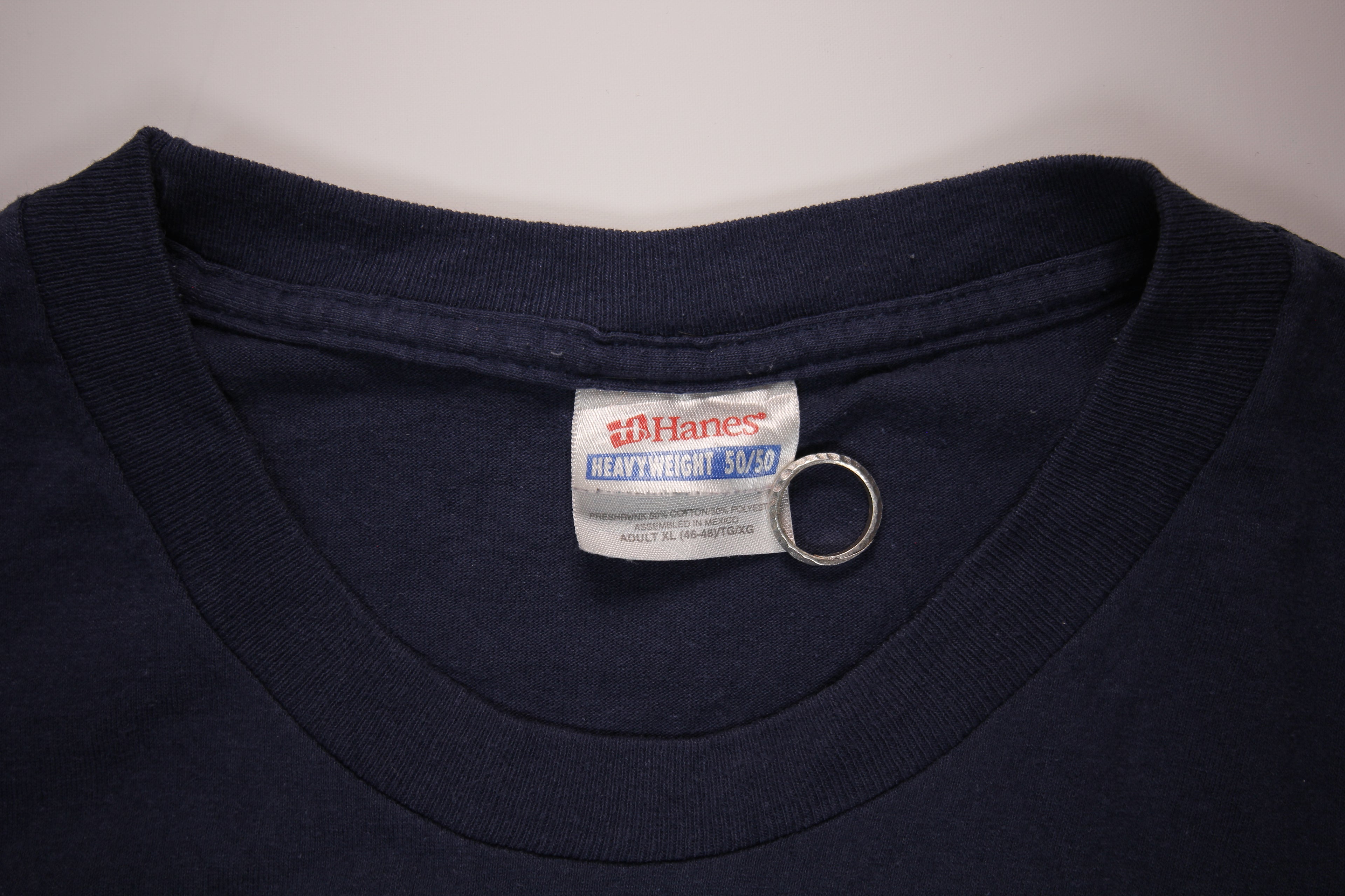 【90s】Hanes　ヘインズ　ヴィンテージTシャツ