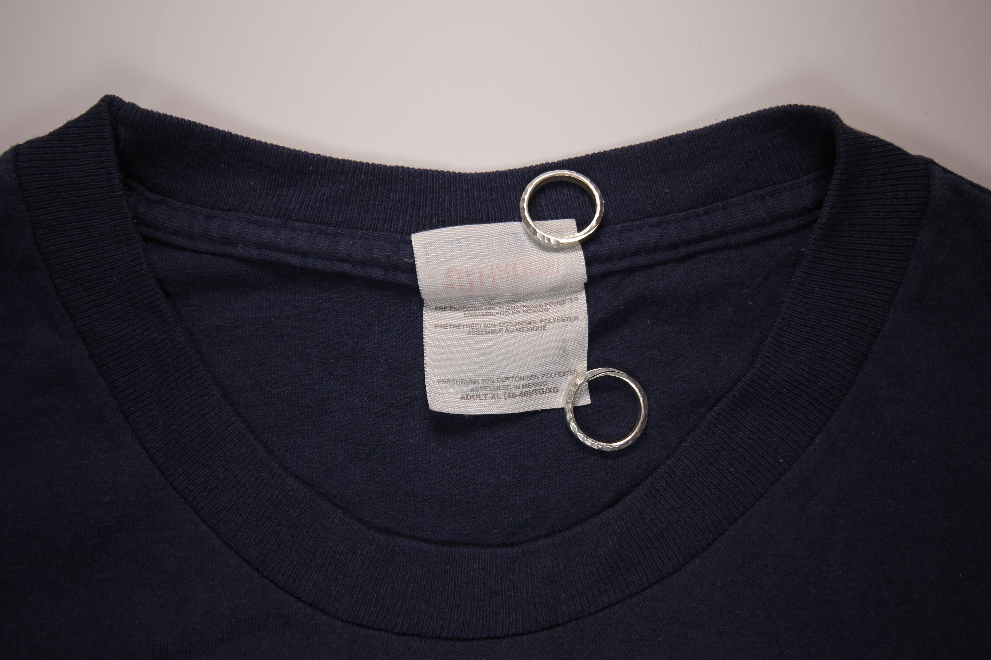 【90s】Hanes　ヘインズ　ヴィンテージTシャツ