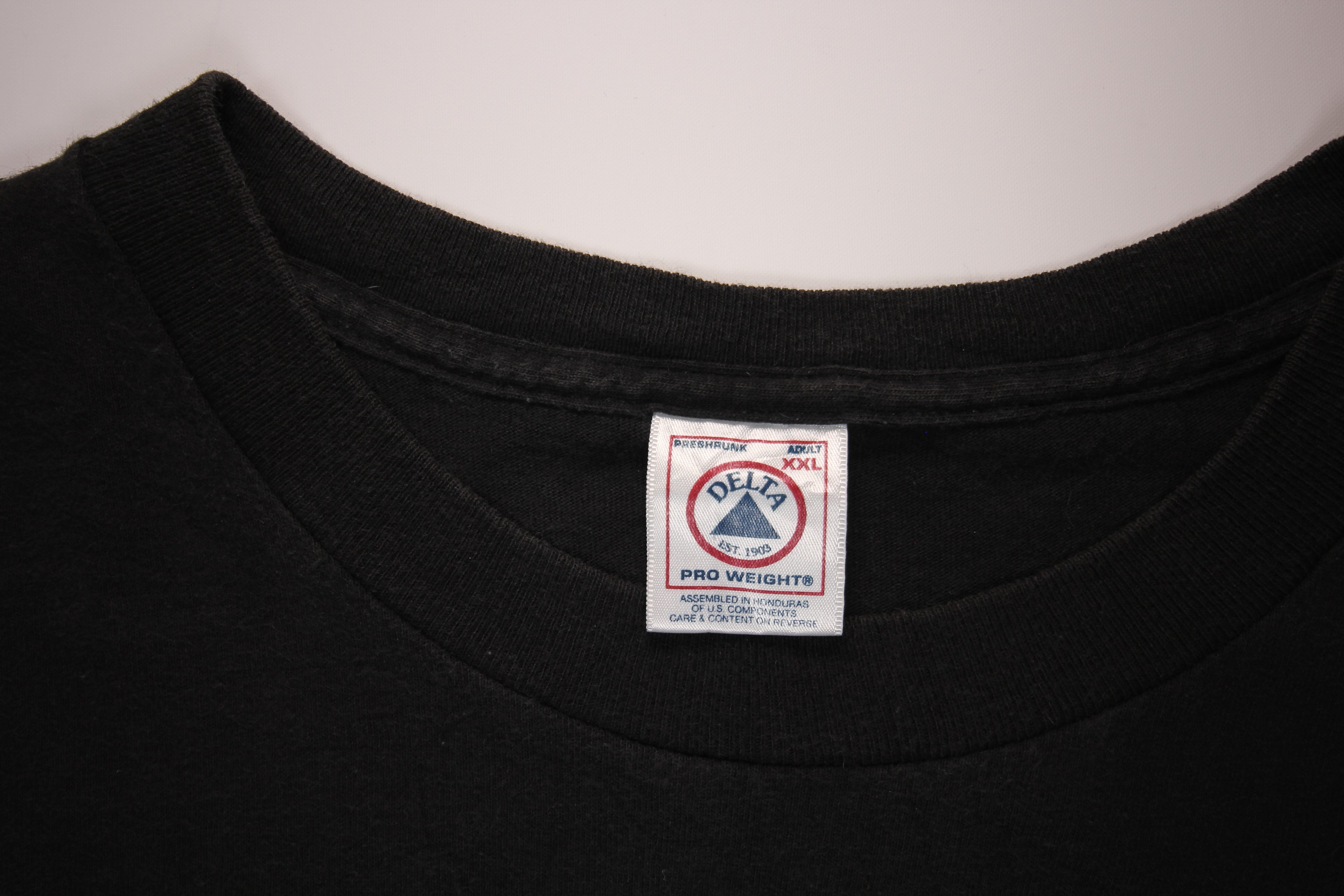 【90s】DELTA　デルタ　ヴィンテージTシャツ
