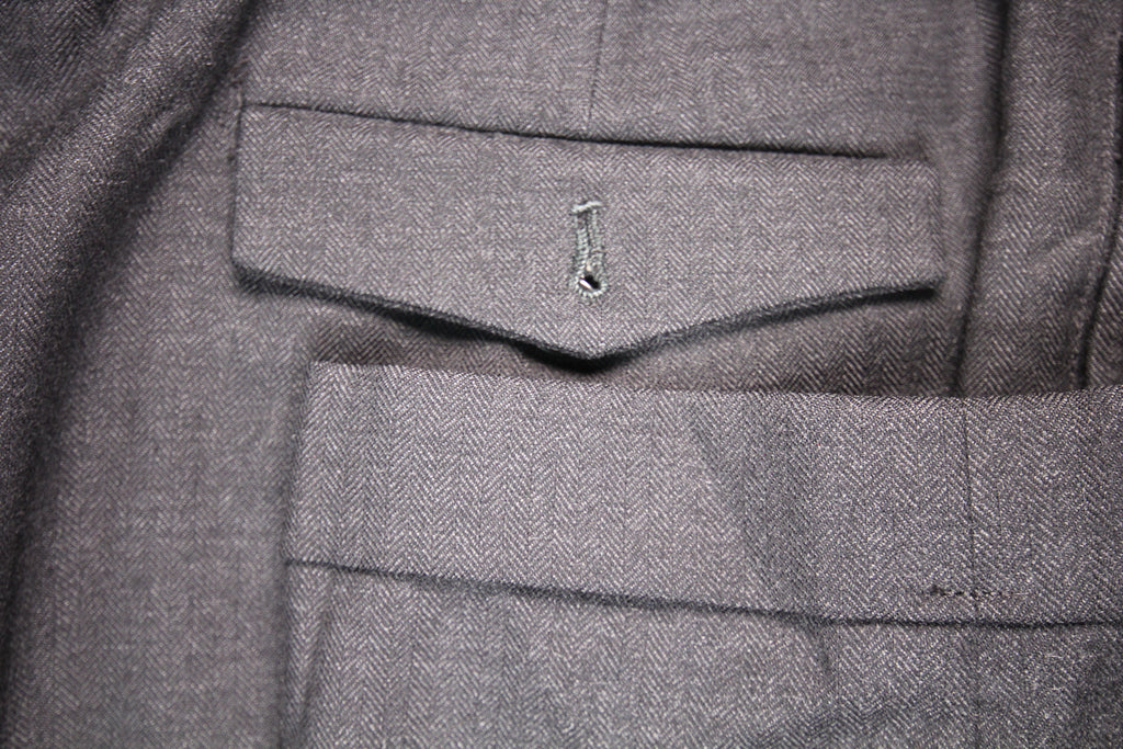【70s】MILAN SUIT　ミラノスーツ　ヴィンテージスラックス