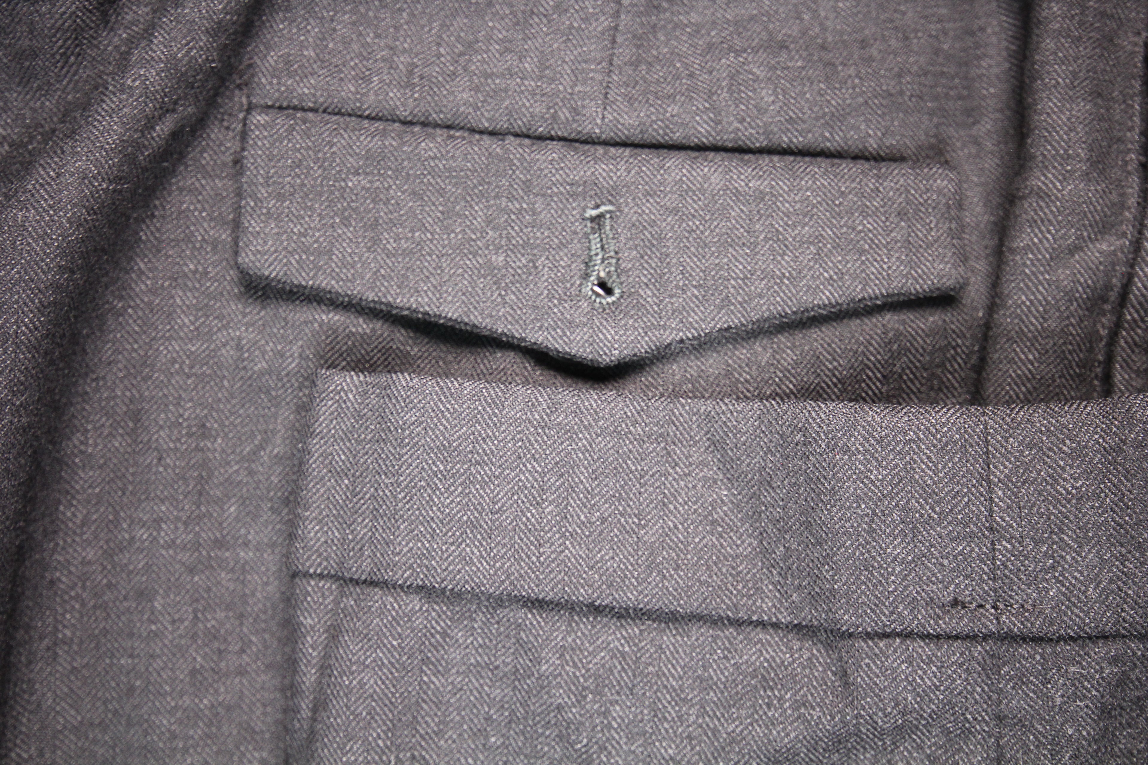 【70s】MILAN SUIT　ミラノスーツ　ヴィンテージスラックス