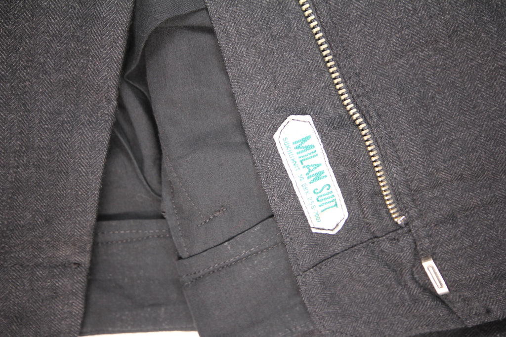 【70s】MILAN SUIT　ミラノスーツ　ヴィンテージスラックス
