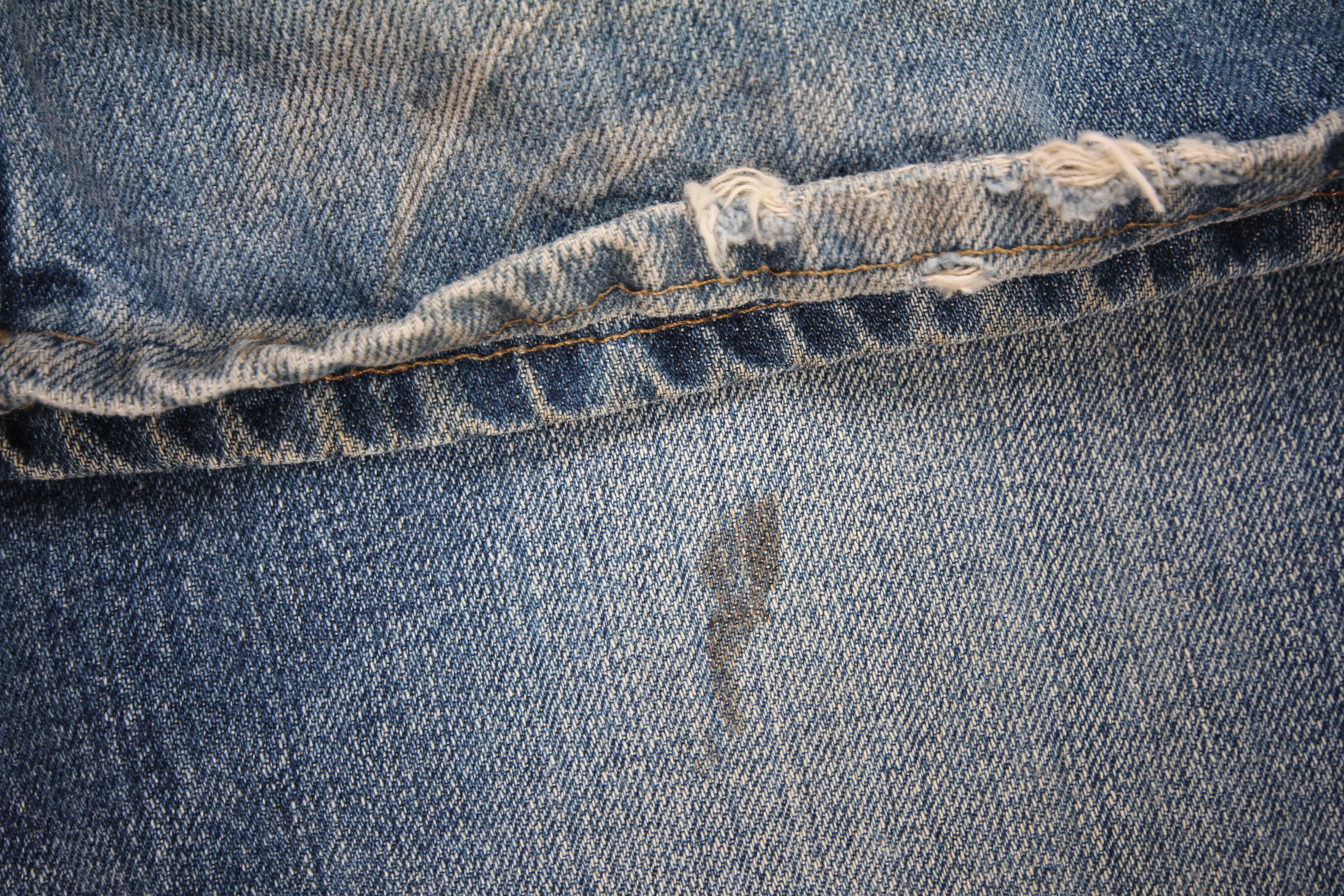 【90s】NAUTICA　ノーティカ　NAUTICA JEANS 36×30