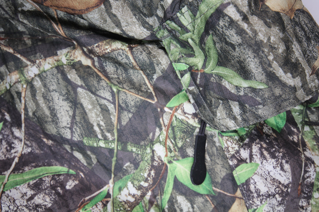 Mossy Oak　モッシーオーク　ヴィンテージ コンバーチブル2way リアルツリーカーゴパンツ