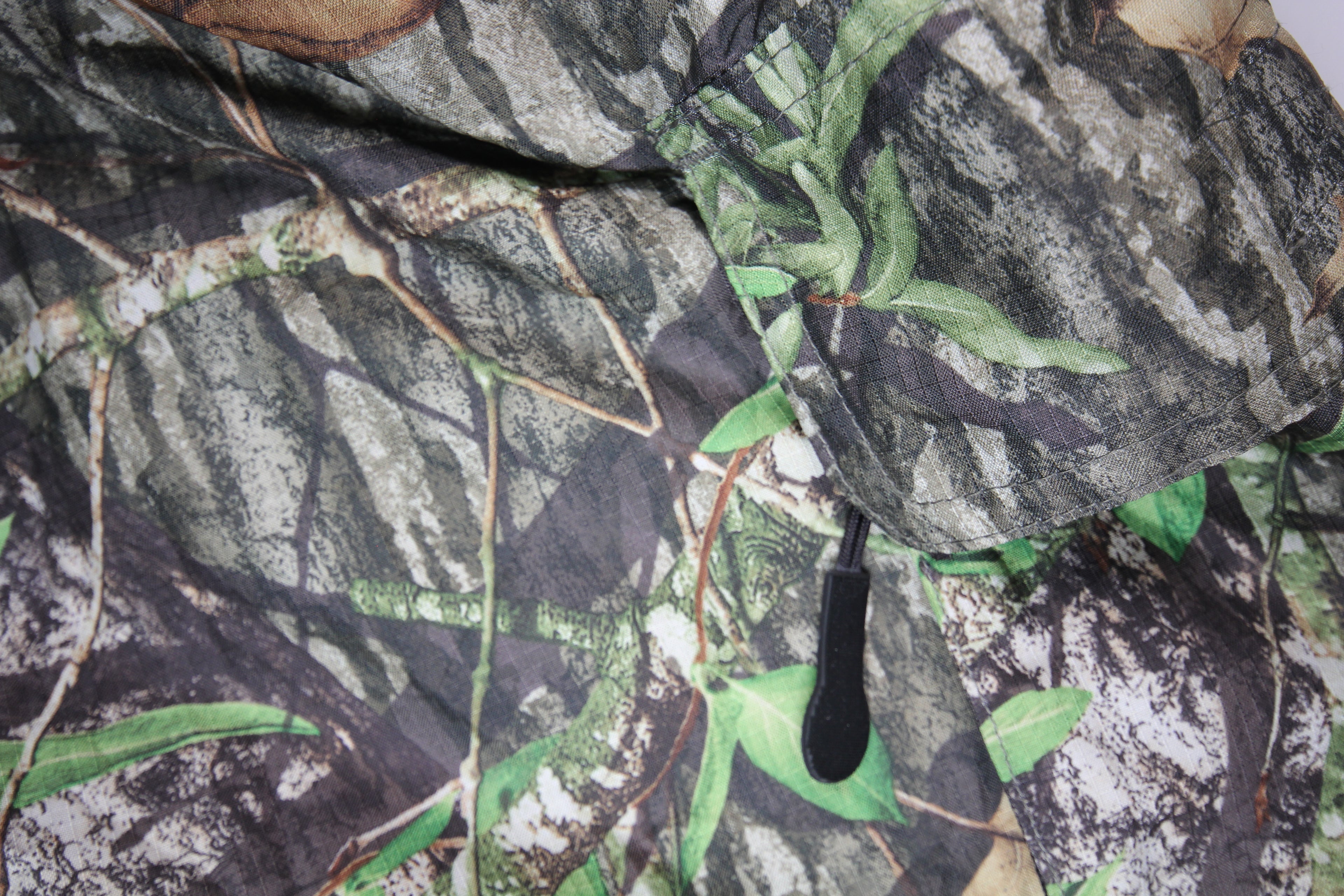 Mossy Oak　モッシーオーク　ヴィンテージ コンバーチブル2way リアルツリーカーゴパンツ