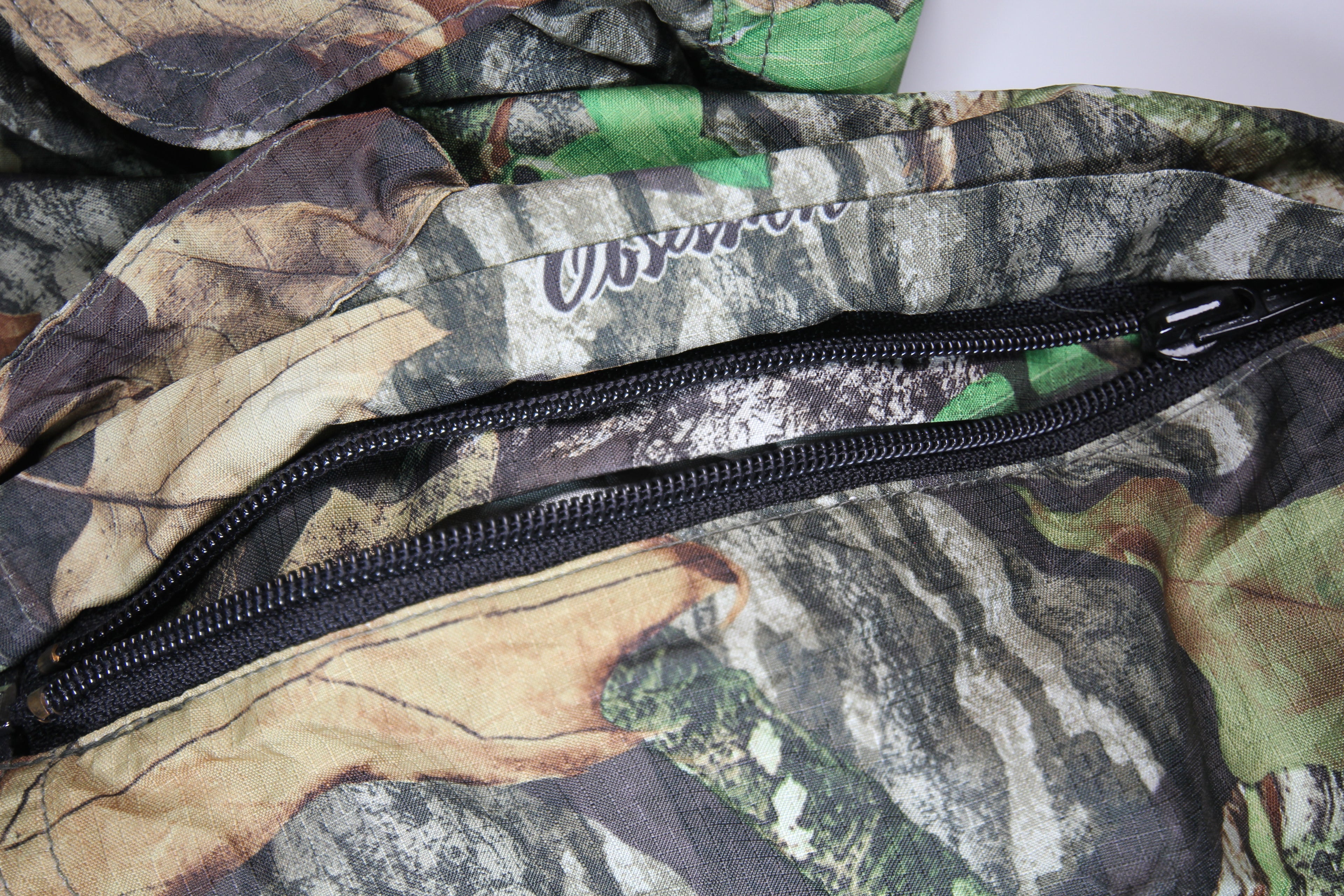 Mossy Oak　モッシーオーク　ヴィンテージ コンバーチブル2way リアルツリーカーゴパンツ