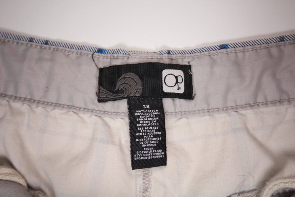 Ocean Pacific　オーシャンパシフィック　ショートパンツ
