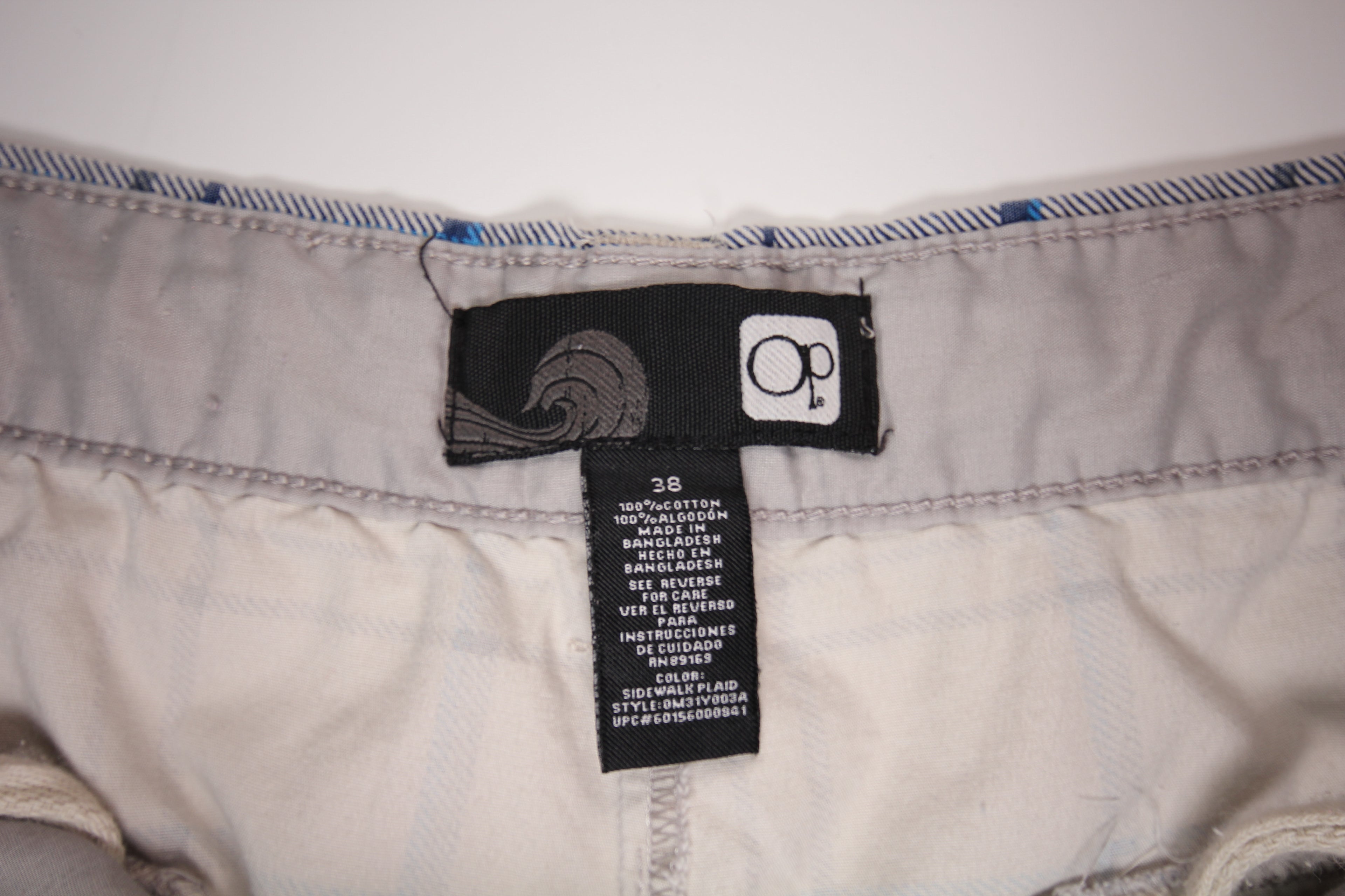 Ocean Pacific　オーシャンパシフィック　ショートパンツ