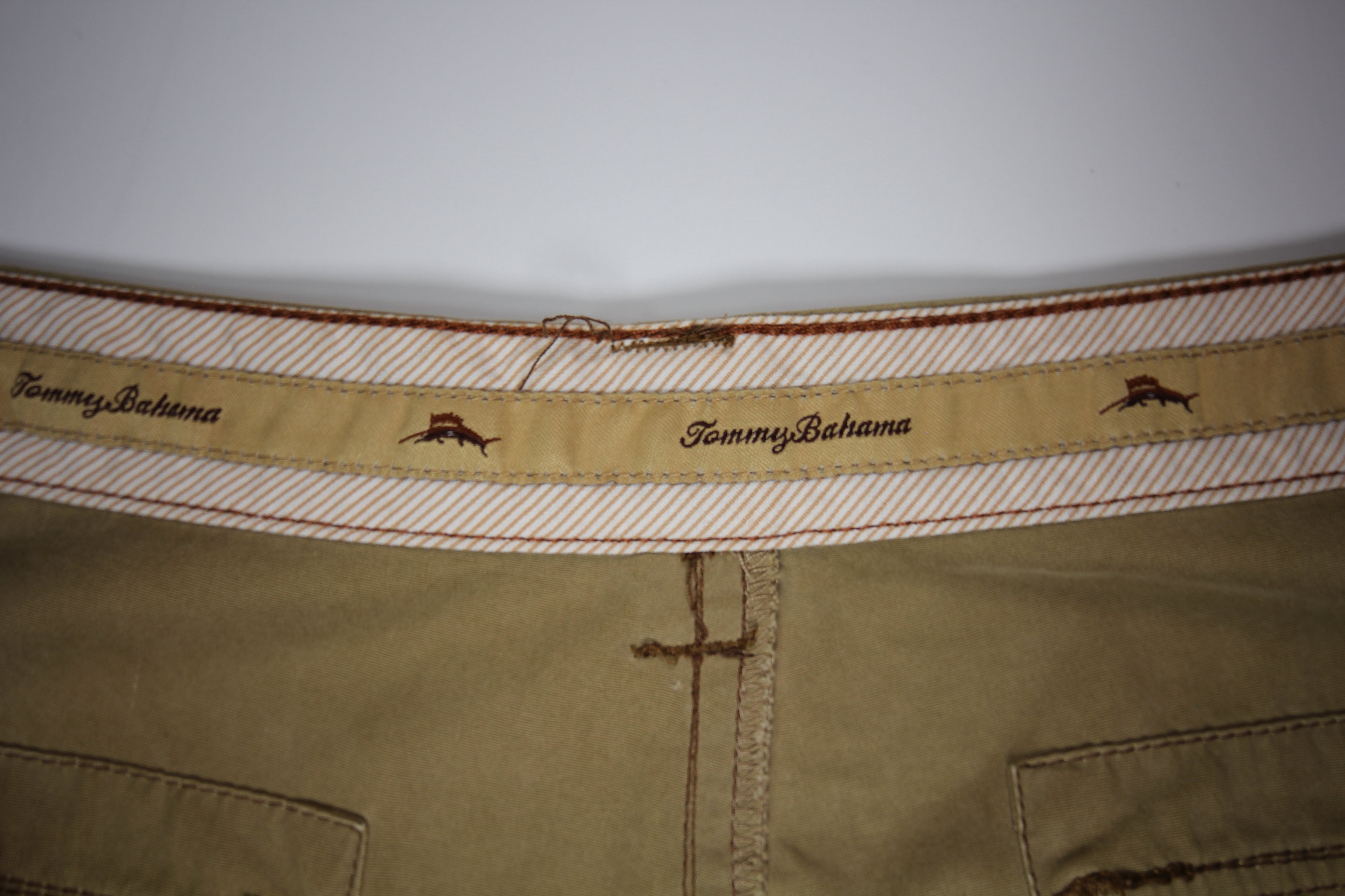 Tommy Bahama　トミーバハマ　ショートパンツ