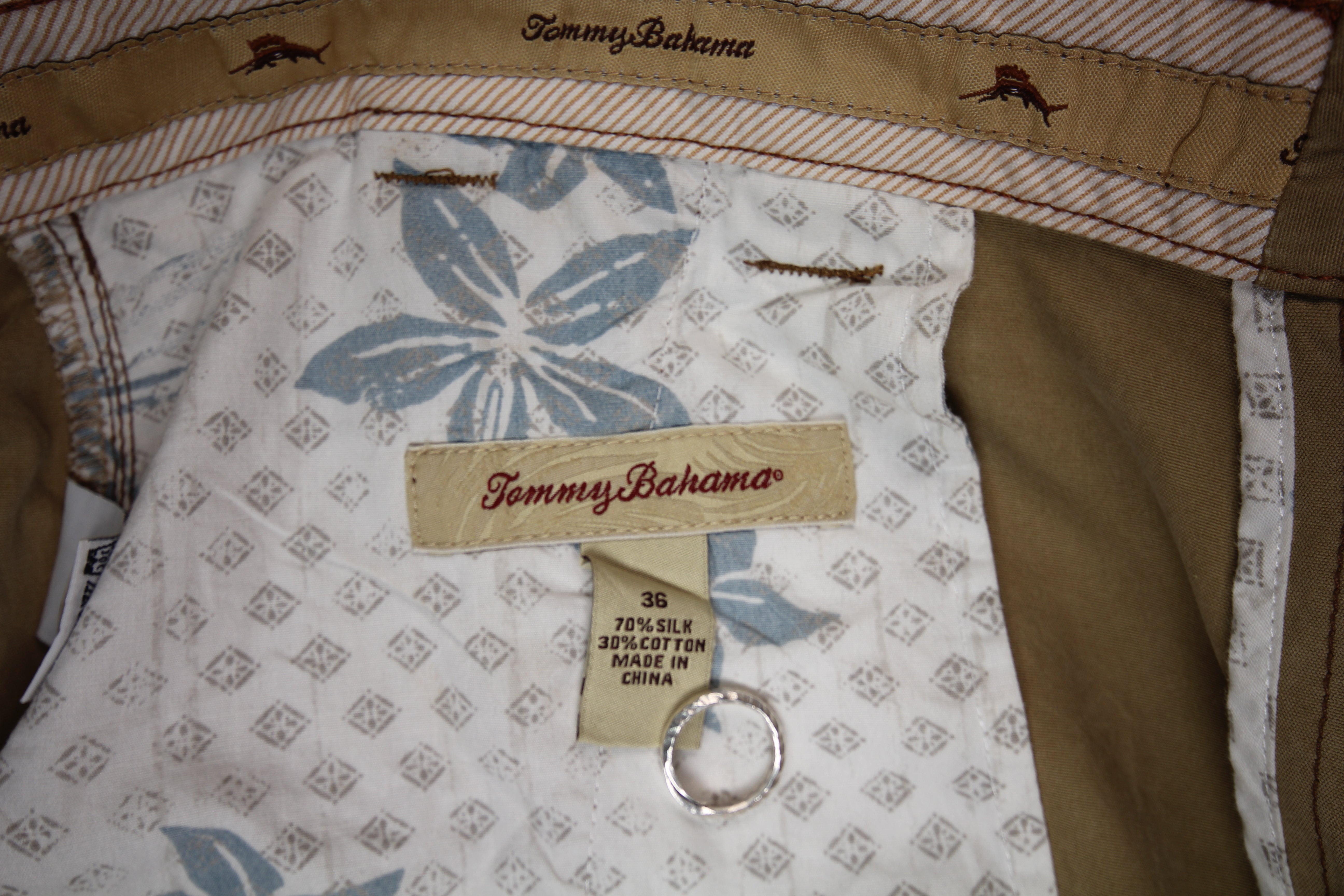 Tommy Bahama トミーバハマ ショートパンツ – That's Humanity