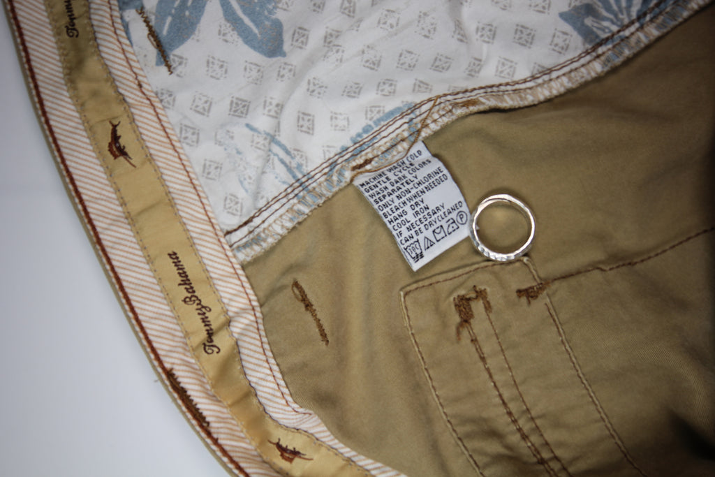 Tommy Bahama　トミーバハマ　ショートパンツ