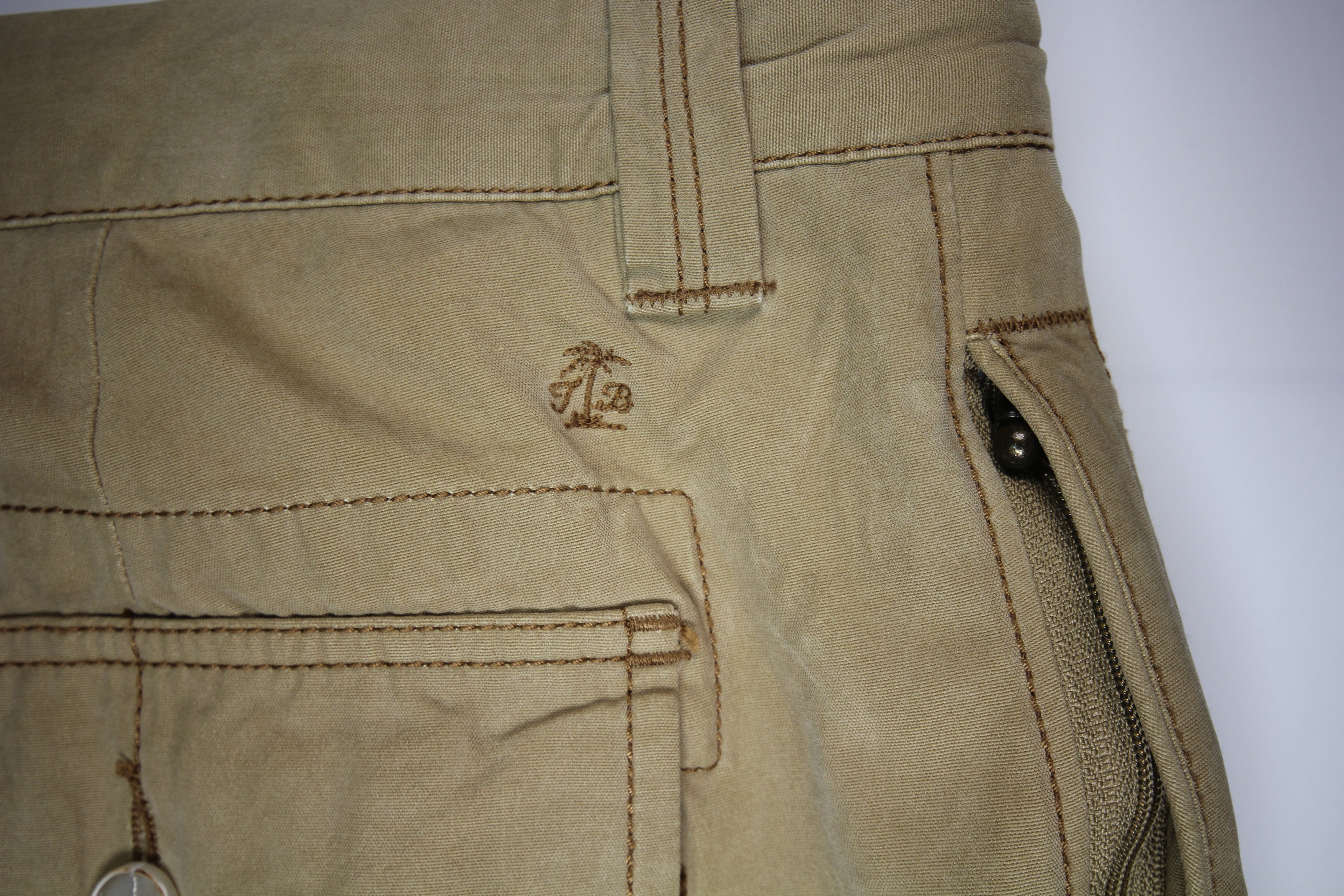 Tommy Bahama　トミーバハマ　ショートパンツ