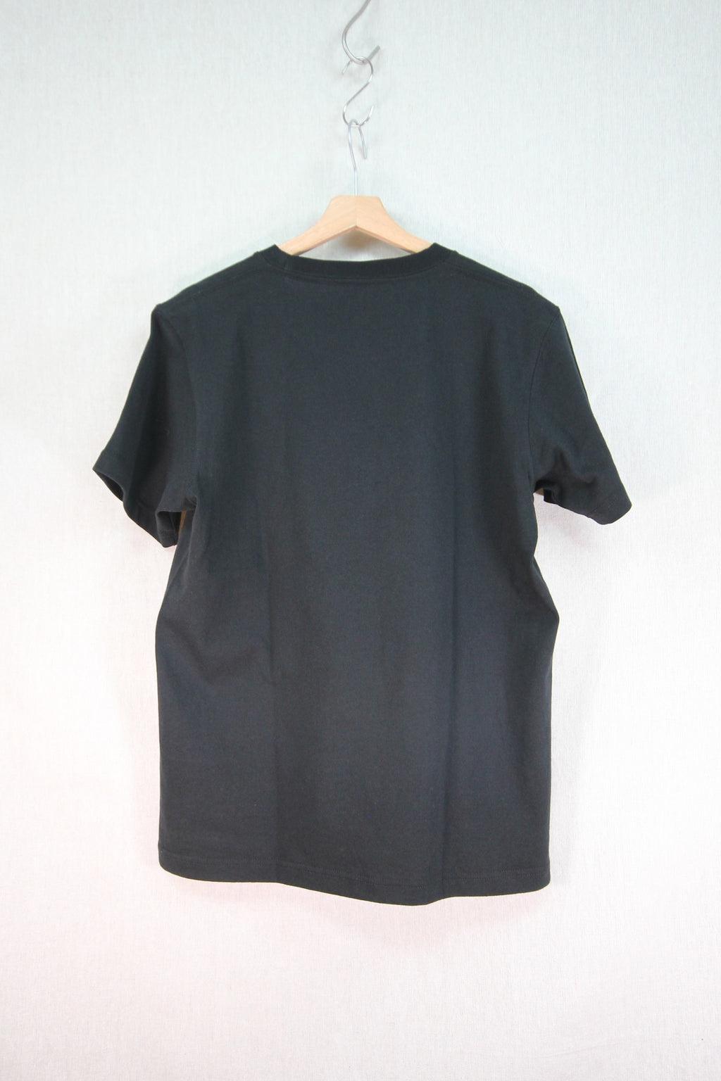 Humanity Through Music Tee / Black