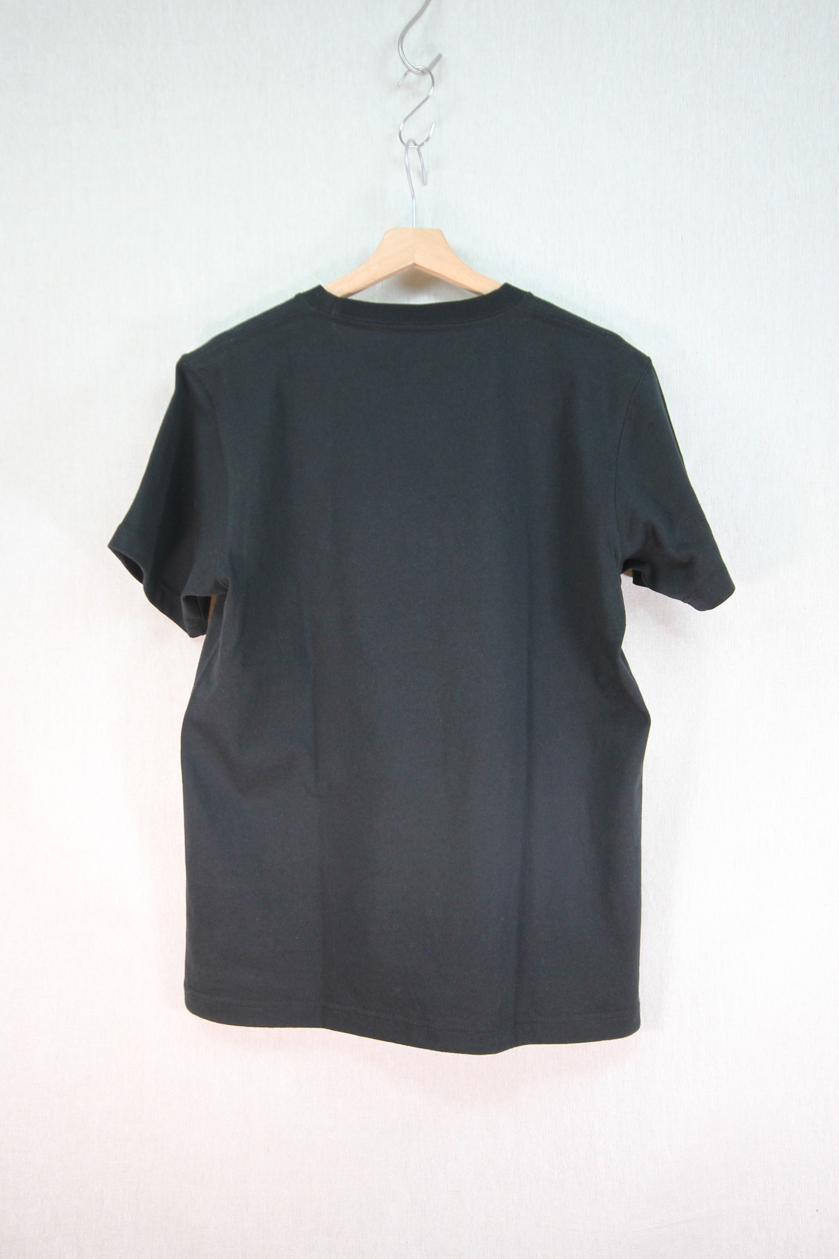 Humanity Through Music Tee / Black