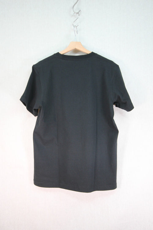 Humanity Through Music Tee / Black