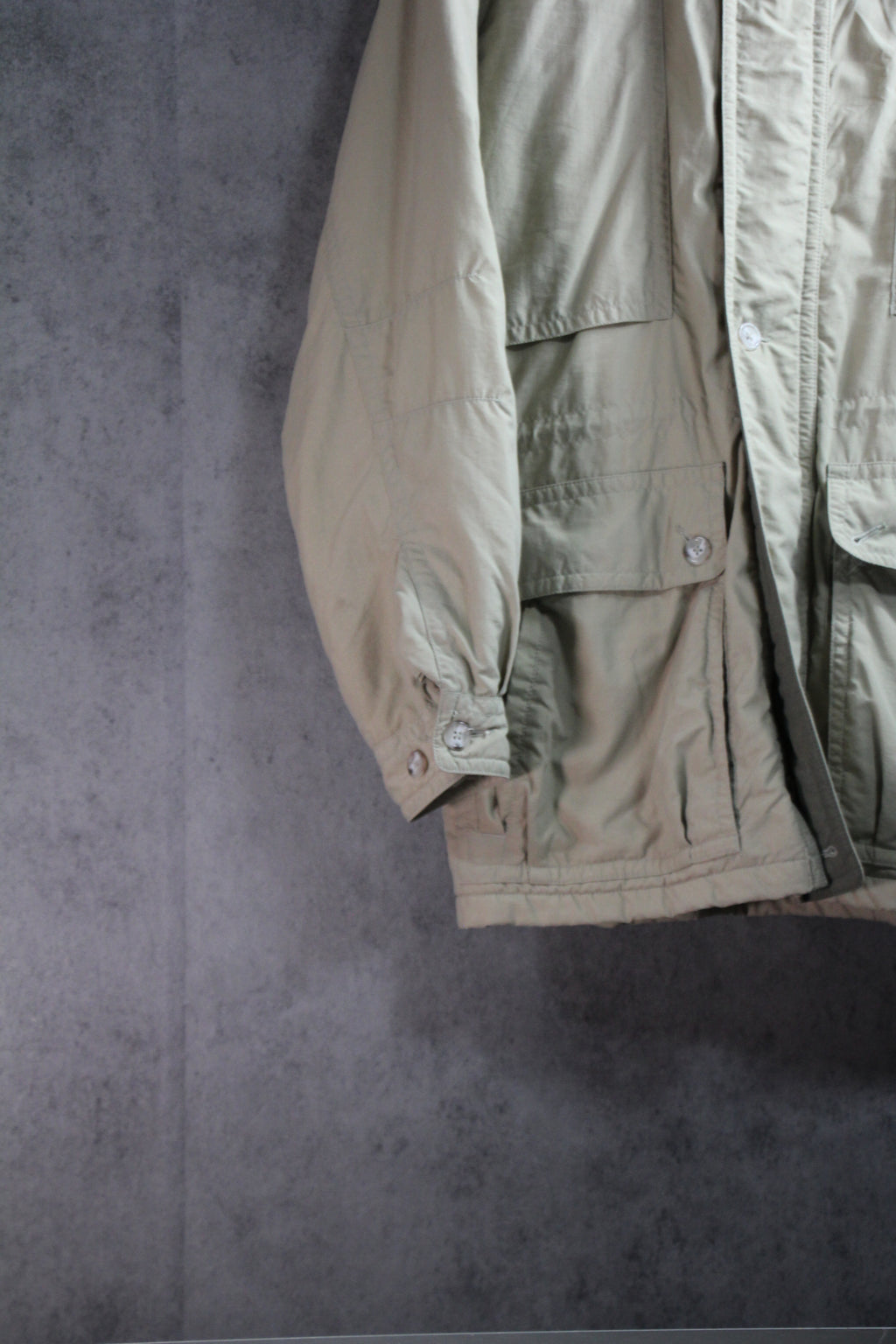 【90s】　L.L.Bean　エルエルビーン　マウンテンパーカー