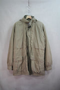 【90s】　L.L.Bean　エルエルビーン　マウンテンパーカー