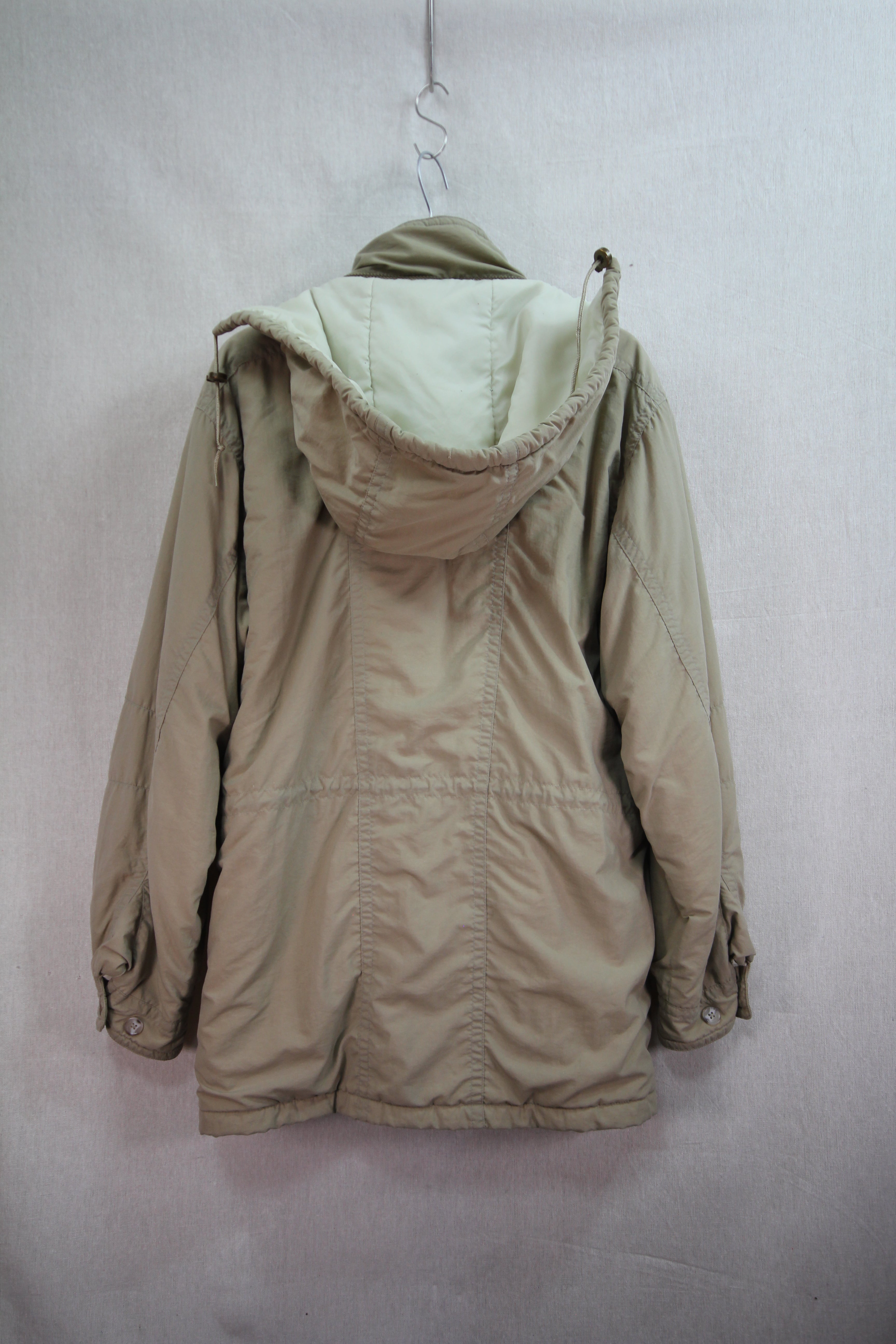 【90s】　L.L.Bean　エルエルビーン　マウンテンパーカー