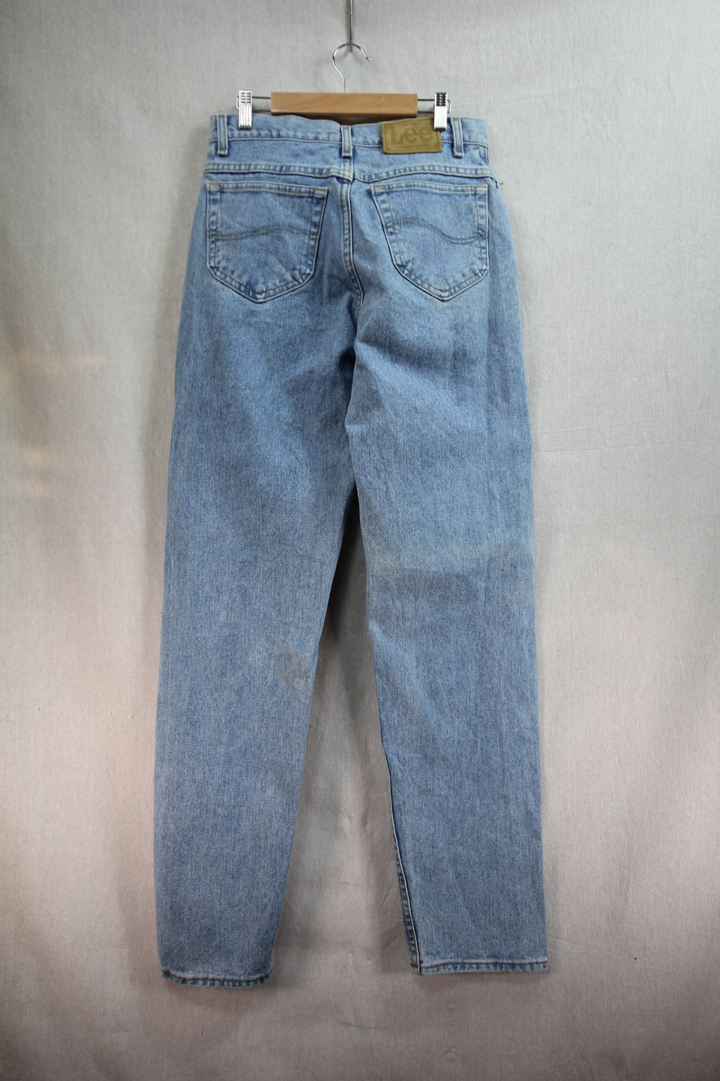 LEE　リー　Genuine Jeans　デニムパンツ