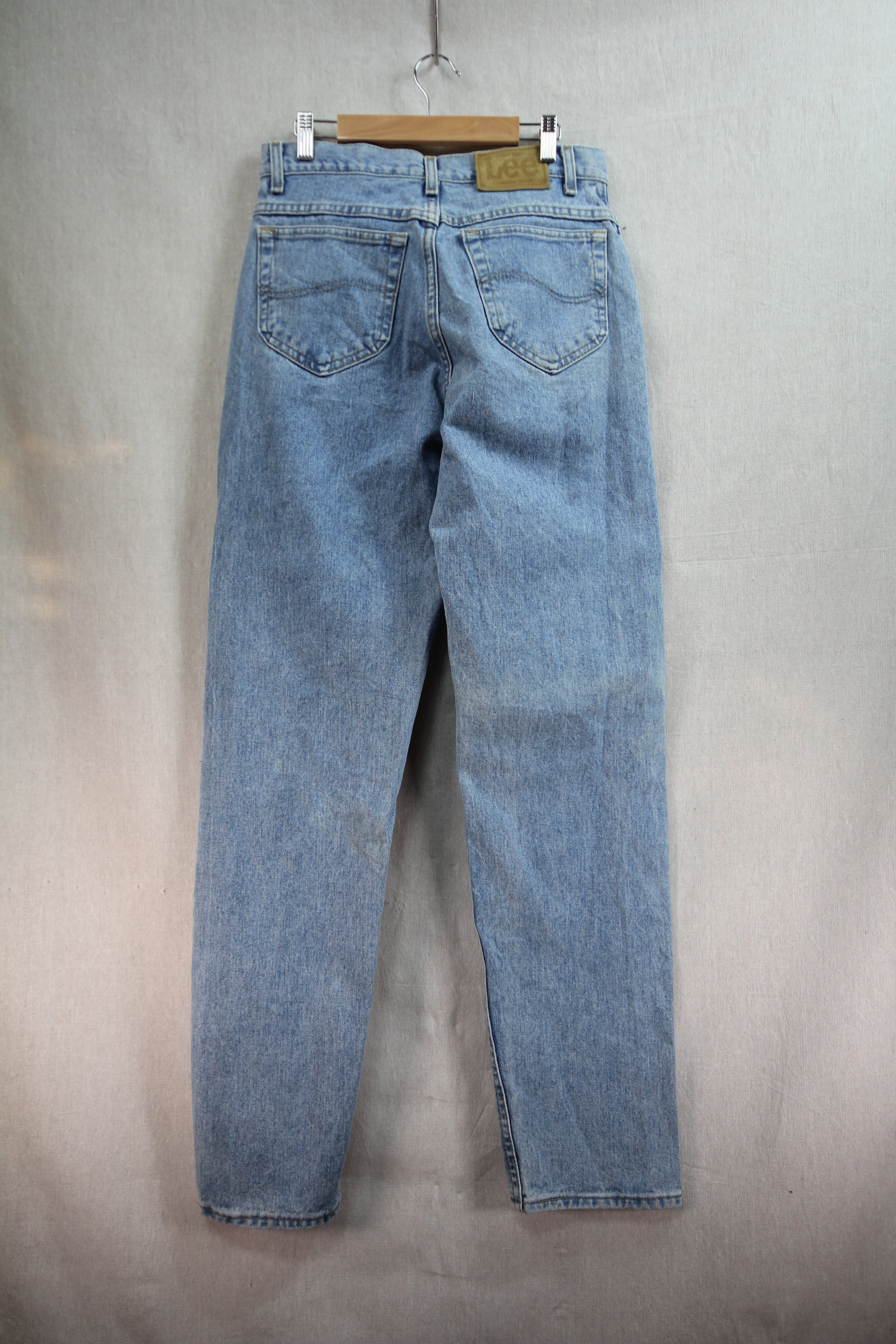 LEE　リー　Genuine Jeans　デニムパンツ