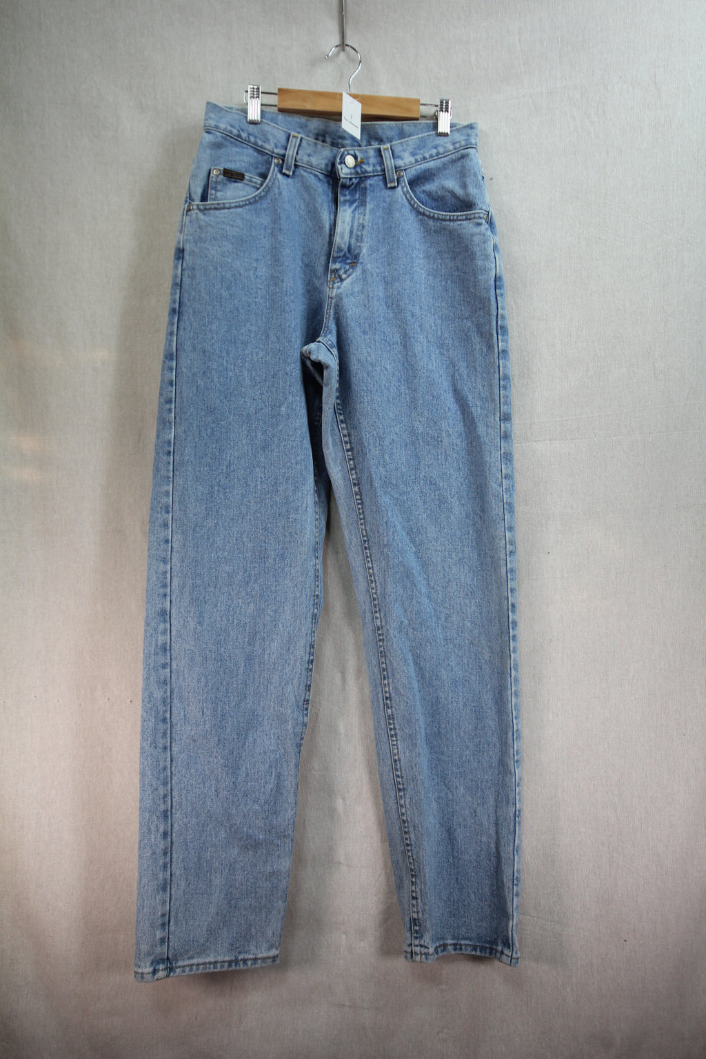 LEE　リー　Genuine Jeans　デニムパンツ