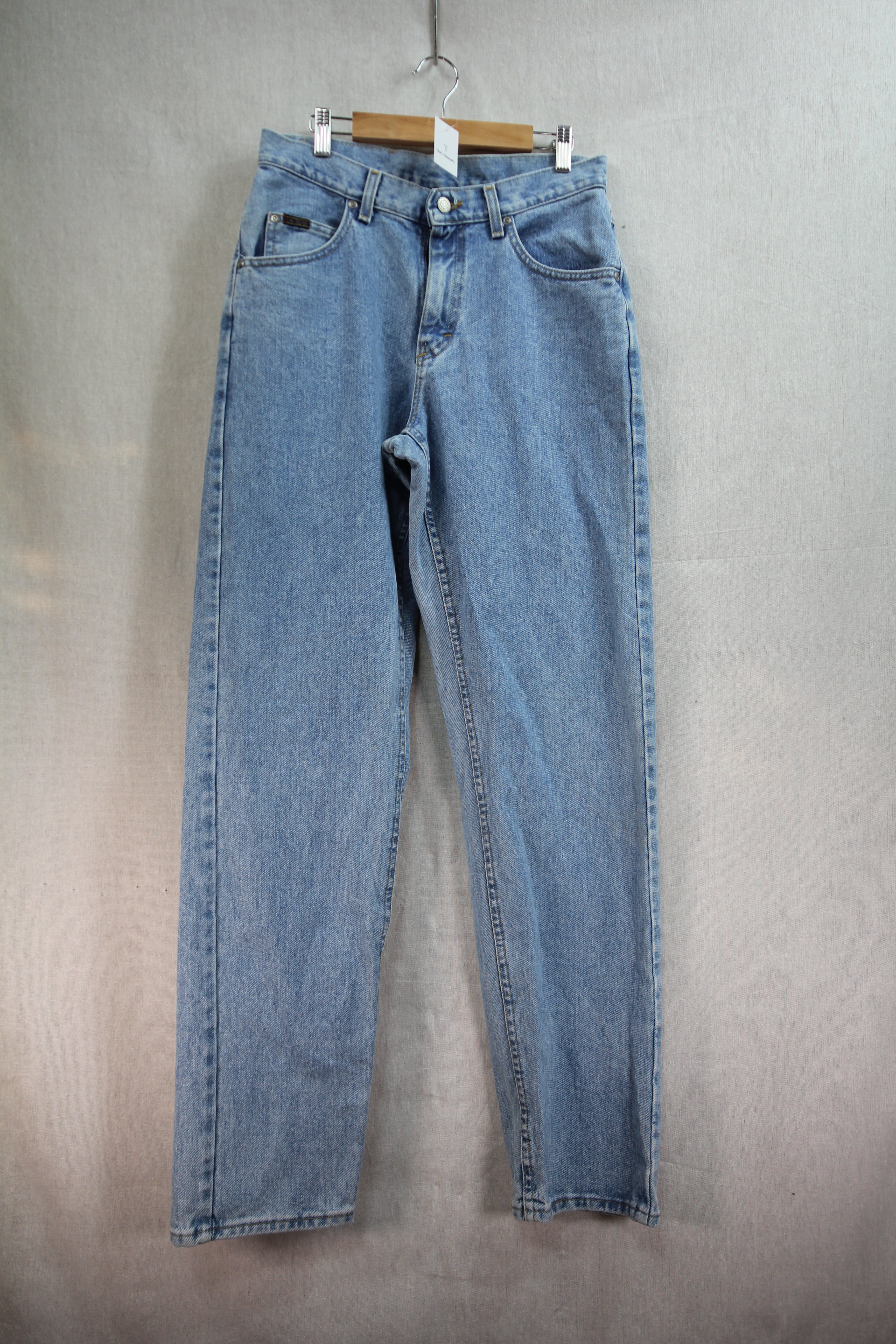 LEE　リー　Genuine Jeans　デニムパンツ