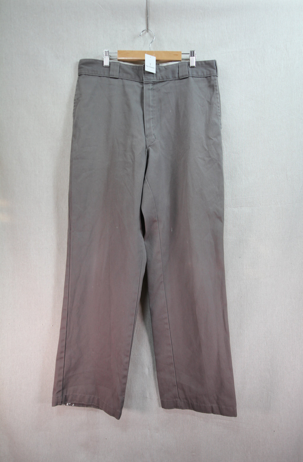 Dickies　ディッキーズ　874ワークパンツ