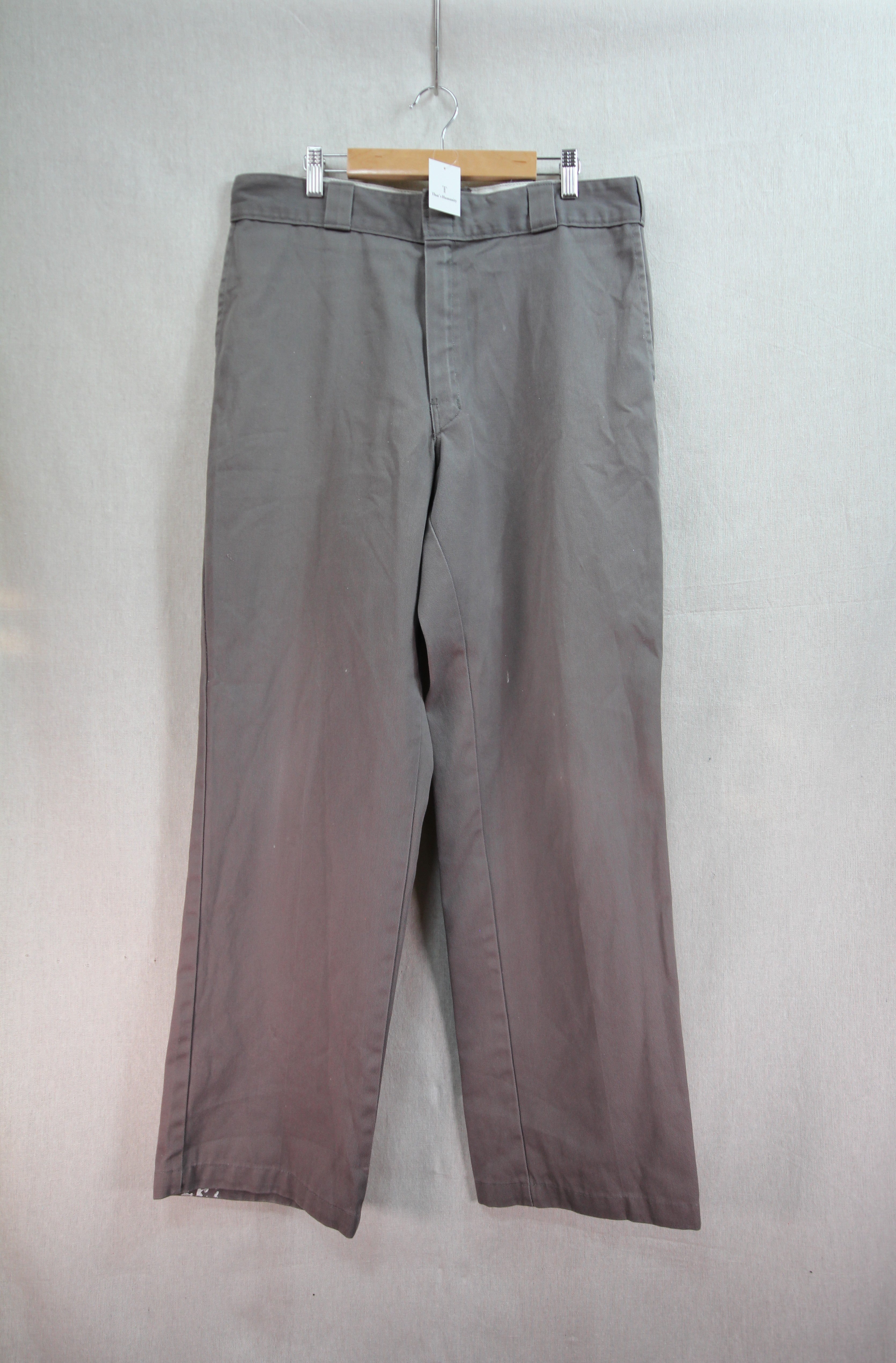 Dickies　ディッキーズ　874ワークパンツ