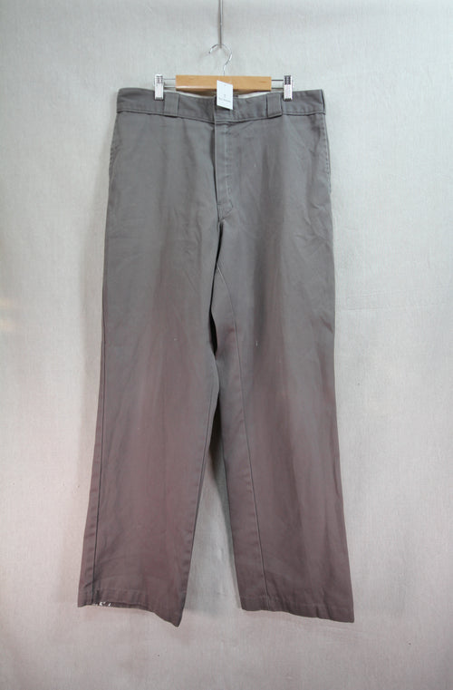 Dickies　ディッキーズ　874ワークパンツ
