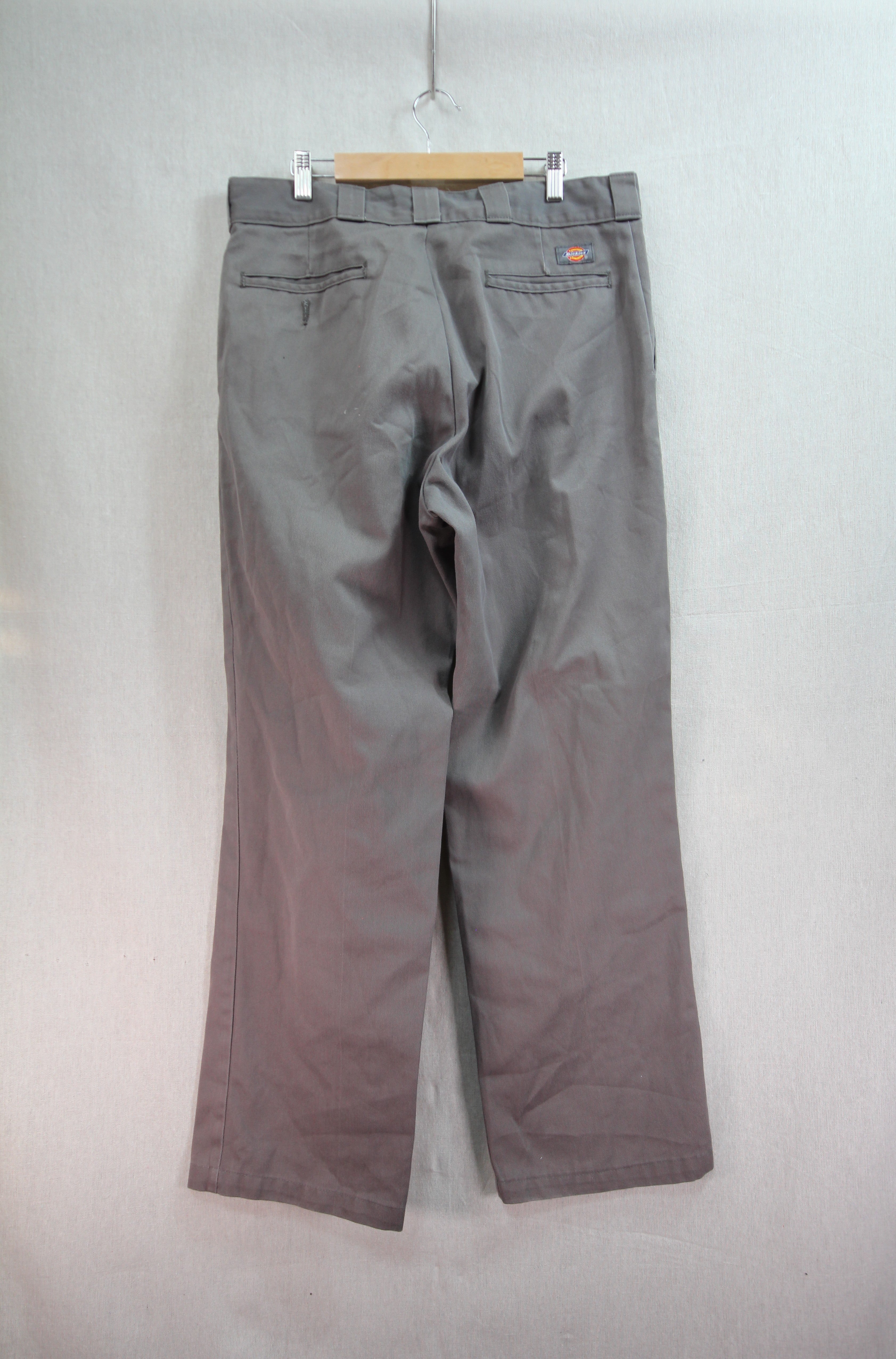 Dickies　ディッキーズ　874ワークパンツ