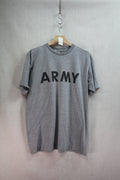 ARMY　ヴィンテージTシャツ