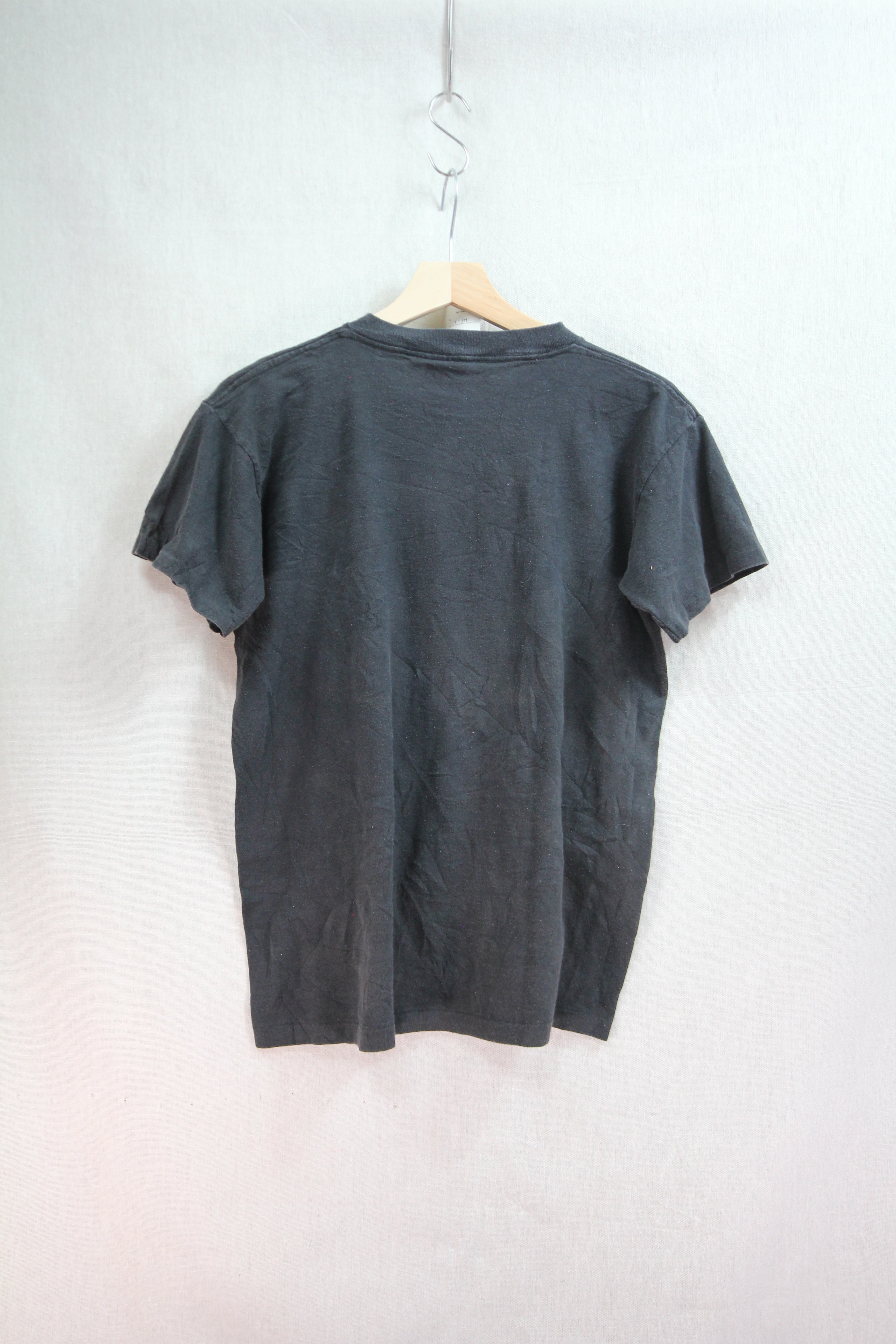 【90s】DELTA　デルタ　ヴィンテージTシャツ