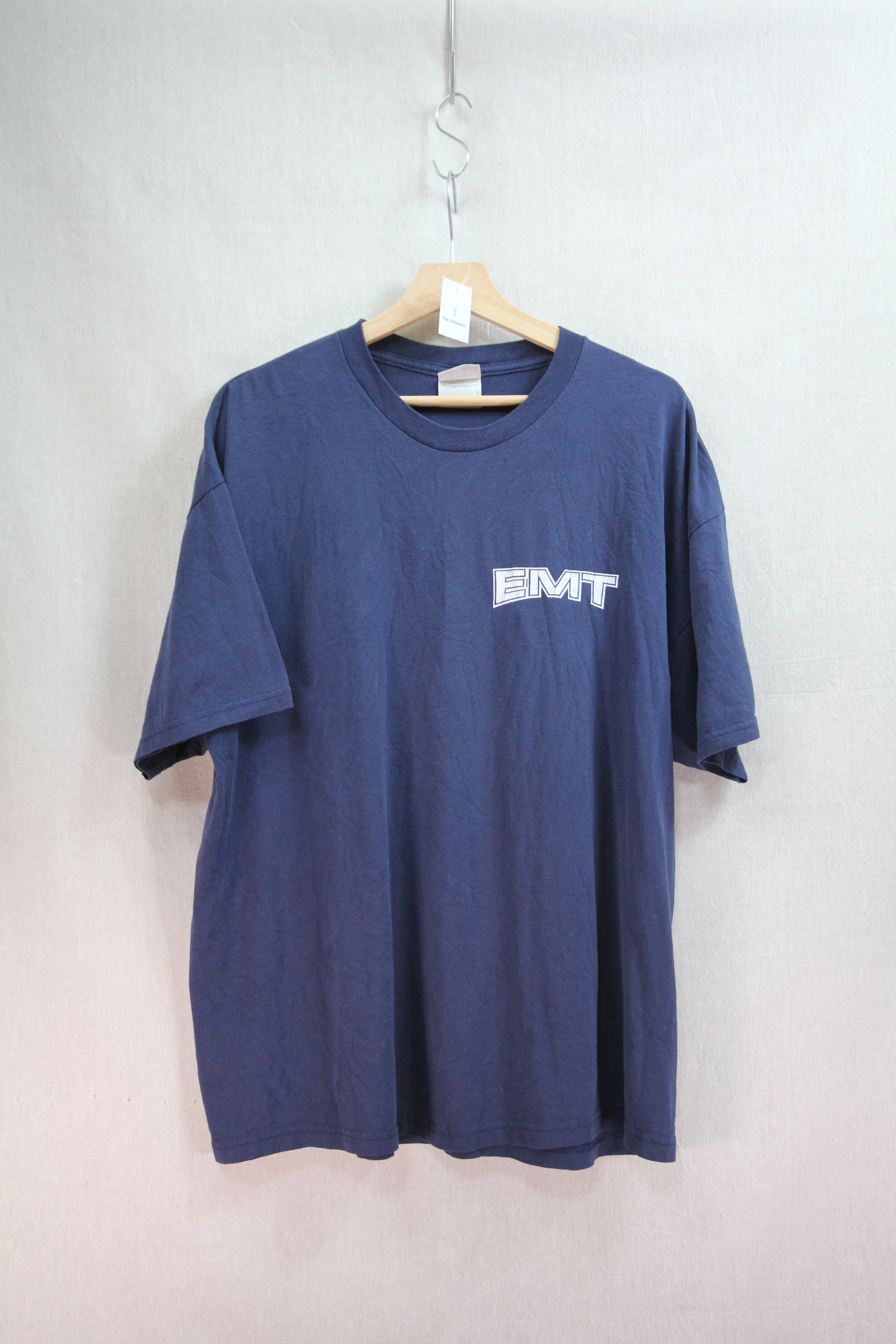 【90s】Hanes　ヘインズ　ヴィンテージTシャツ