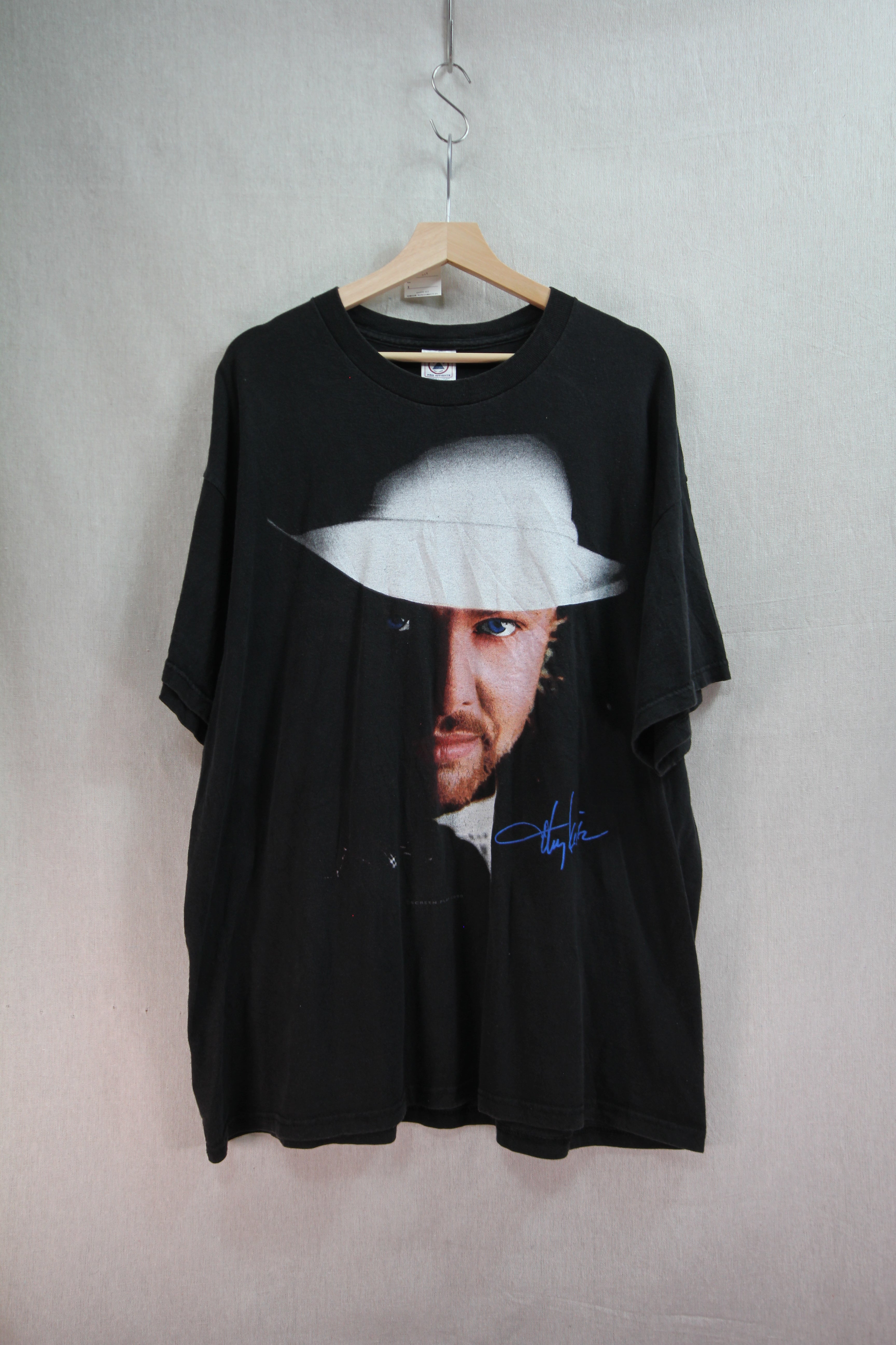 【90s】DELTA　デルタ　ヴィンテージTシャツ
