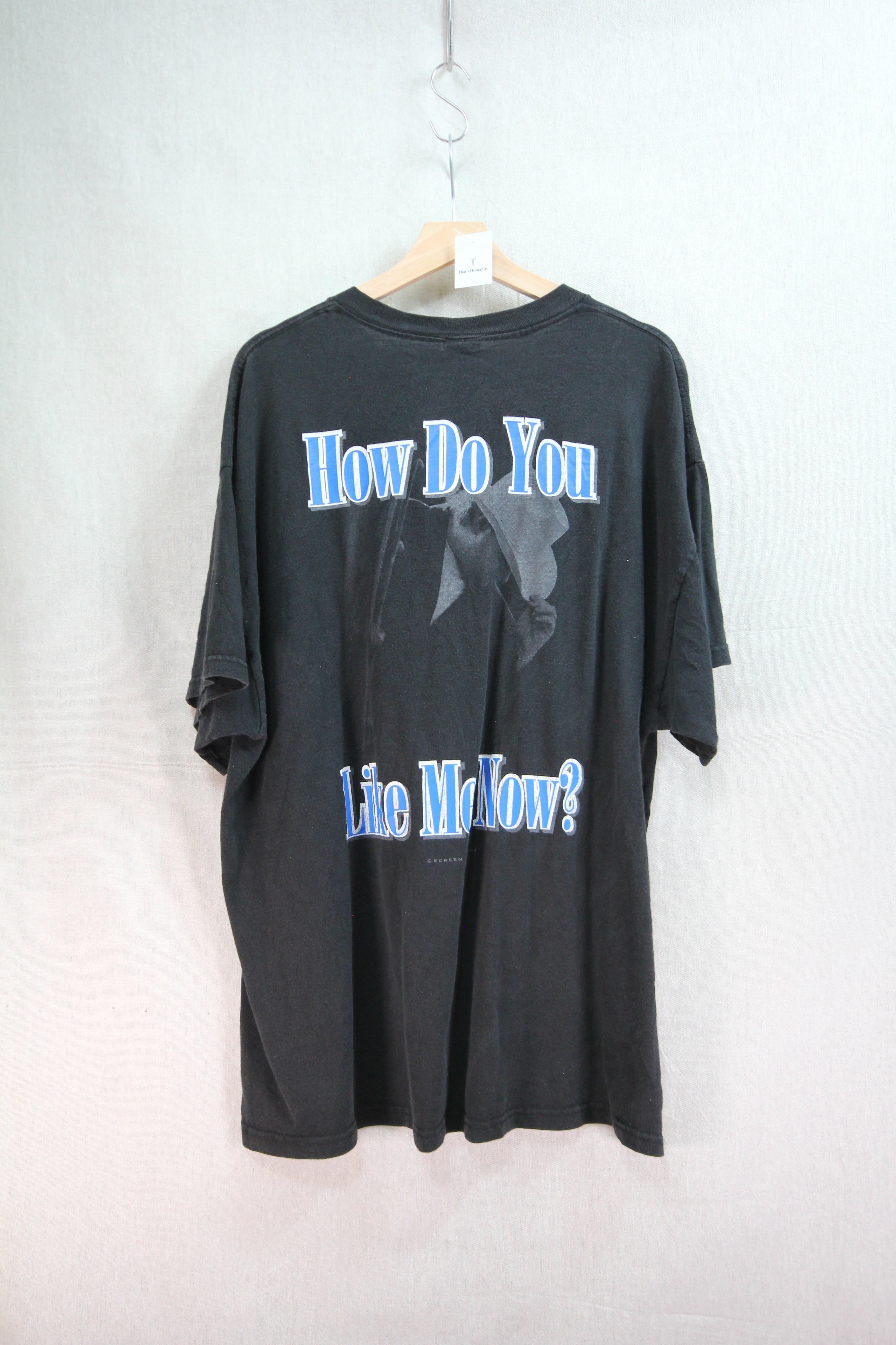 【90s】DELTA　デルタ　ヴィンテージTシャツ