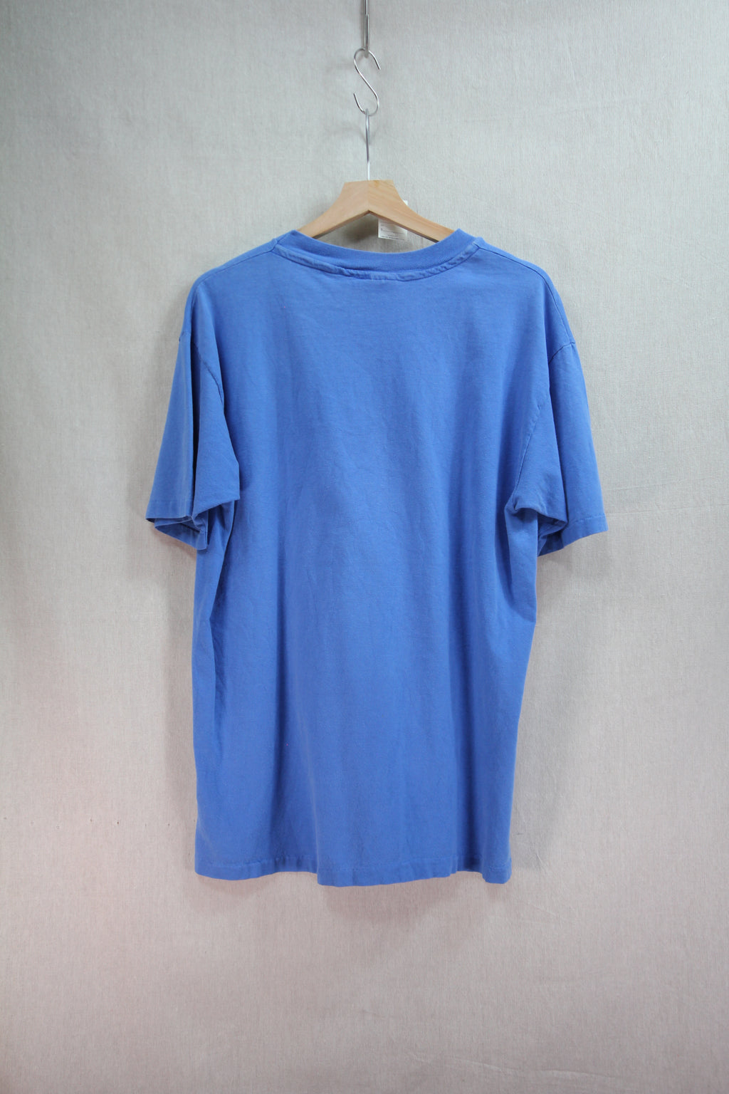 【80s】Hanes　ヘインズ　ヴィンテージTシャツ