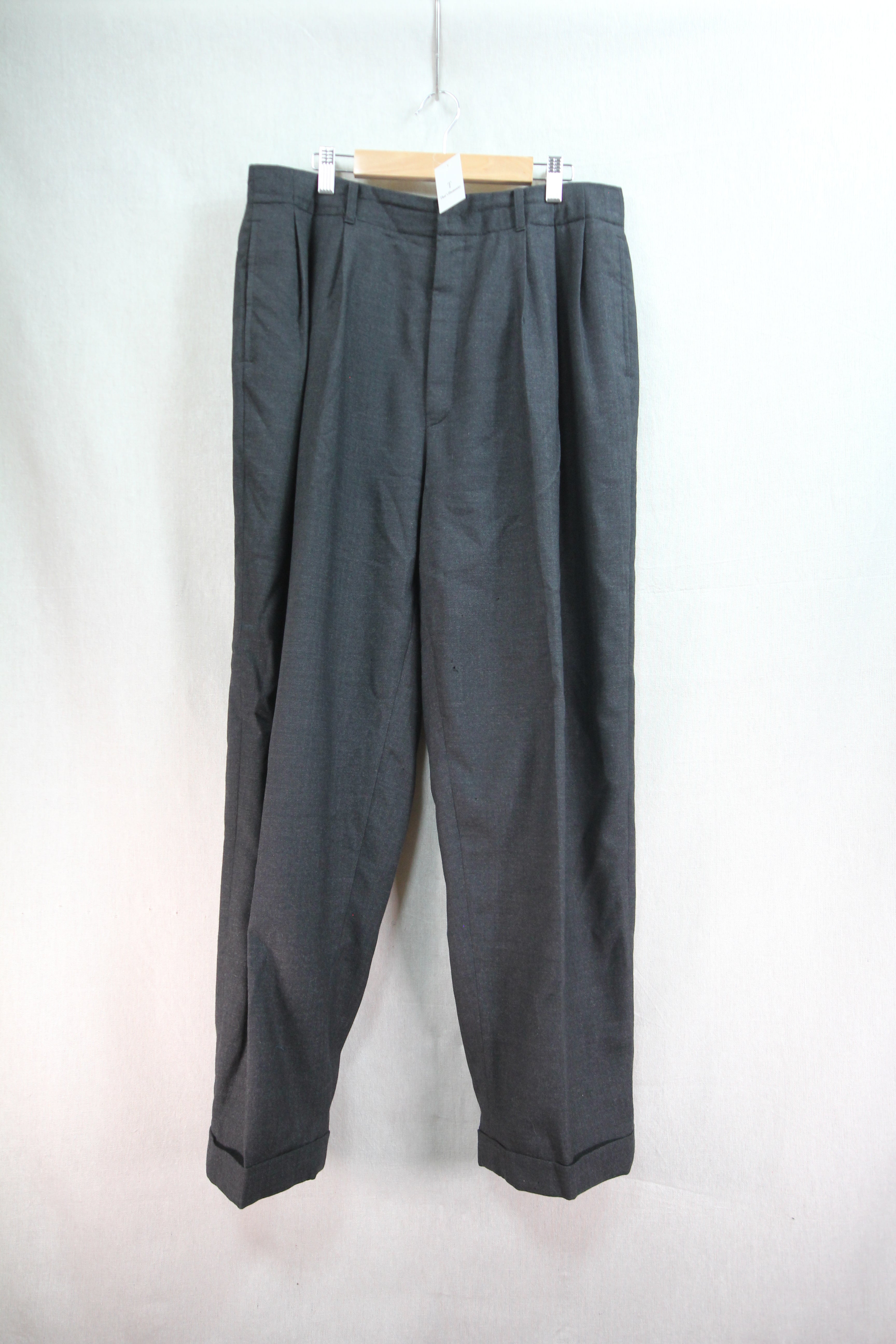 【70s】MILAN SUIT　ミラノスーツ　ヴィンテージスラックス