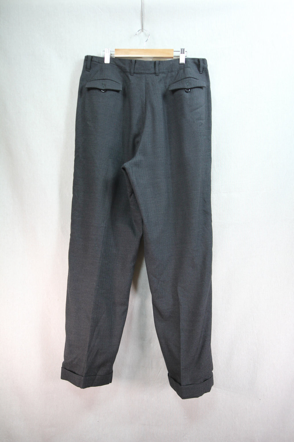 【70s】MILAN SUIT　ミラノスーツ　ヴィンテージスラックス