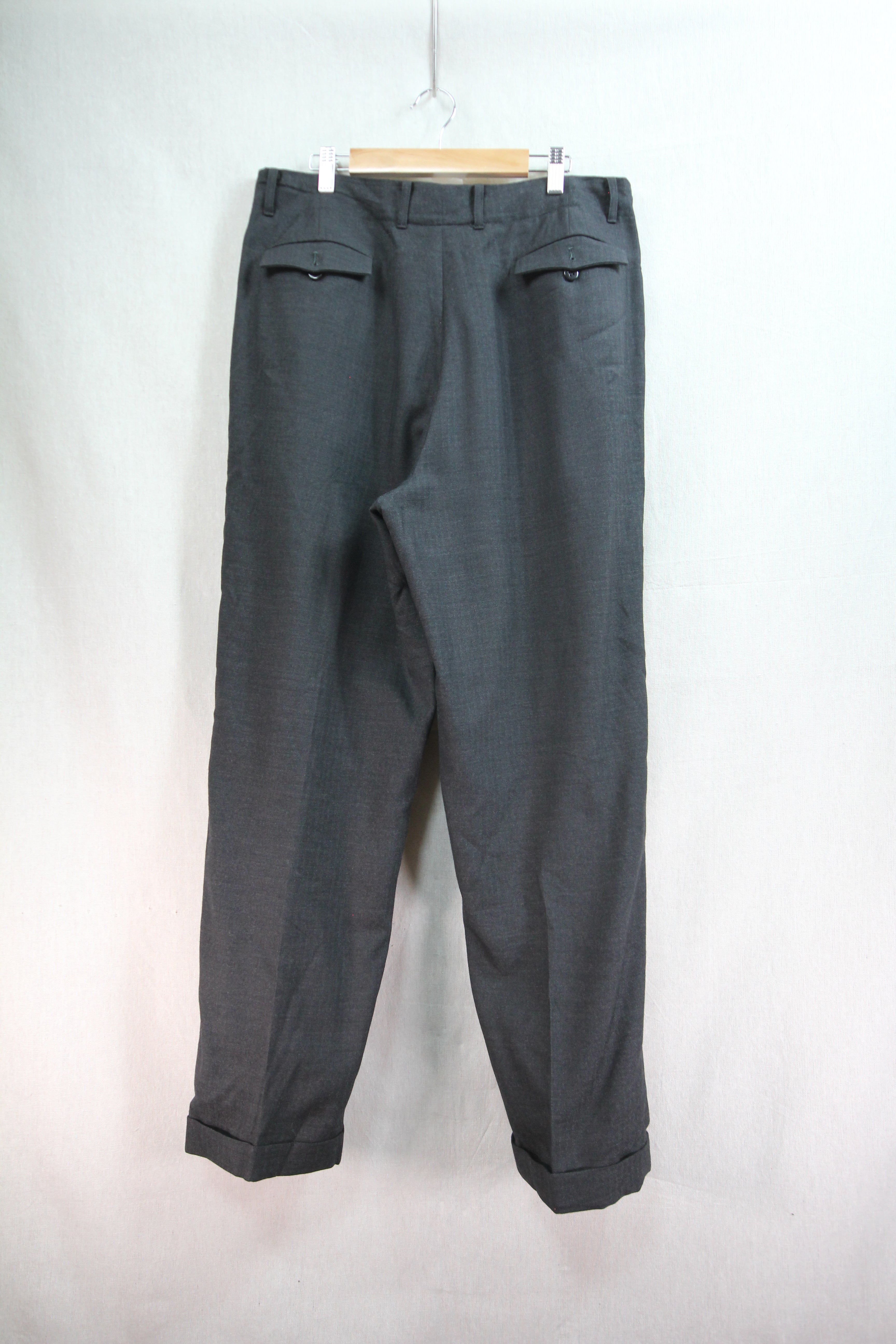 【70s】MILAN SUIT　ミラノスーツ　ヴィンテージスラックス