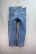 【90s】NAUTICA　ノーティカ　NAUTICA JEANS 36×30