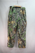 Mossy Oak　モッシーオーク　ヴィンテージ コンバーチブル2way リアルツリーカーゴパンツ
