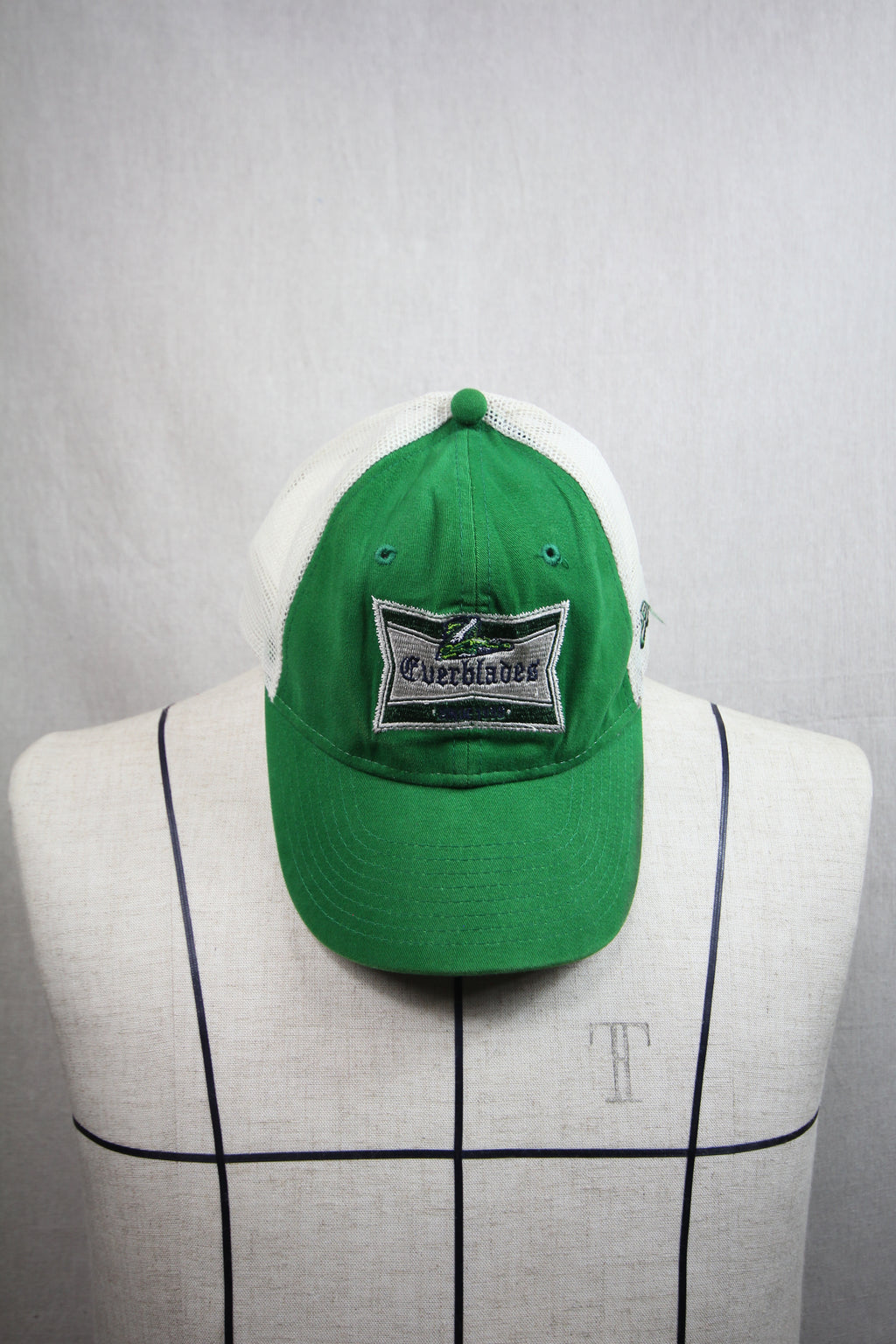 NEW ERA　ニューエラ　ヴィンテージキャップ