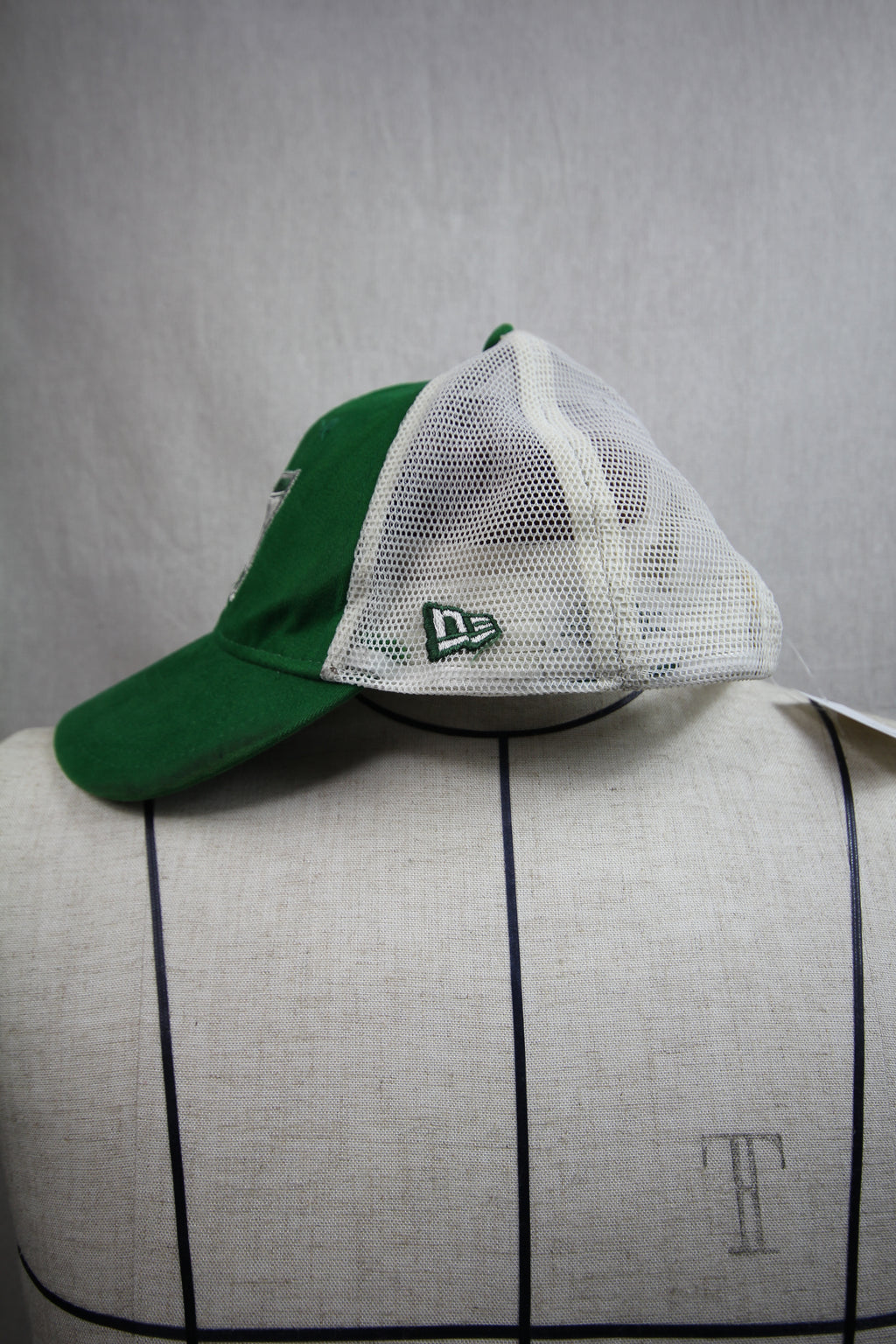 NEW ERA　ニューエラ　ヴィンテージキャップ