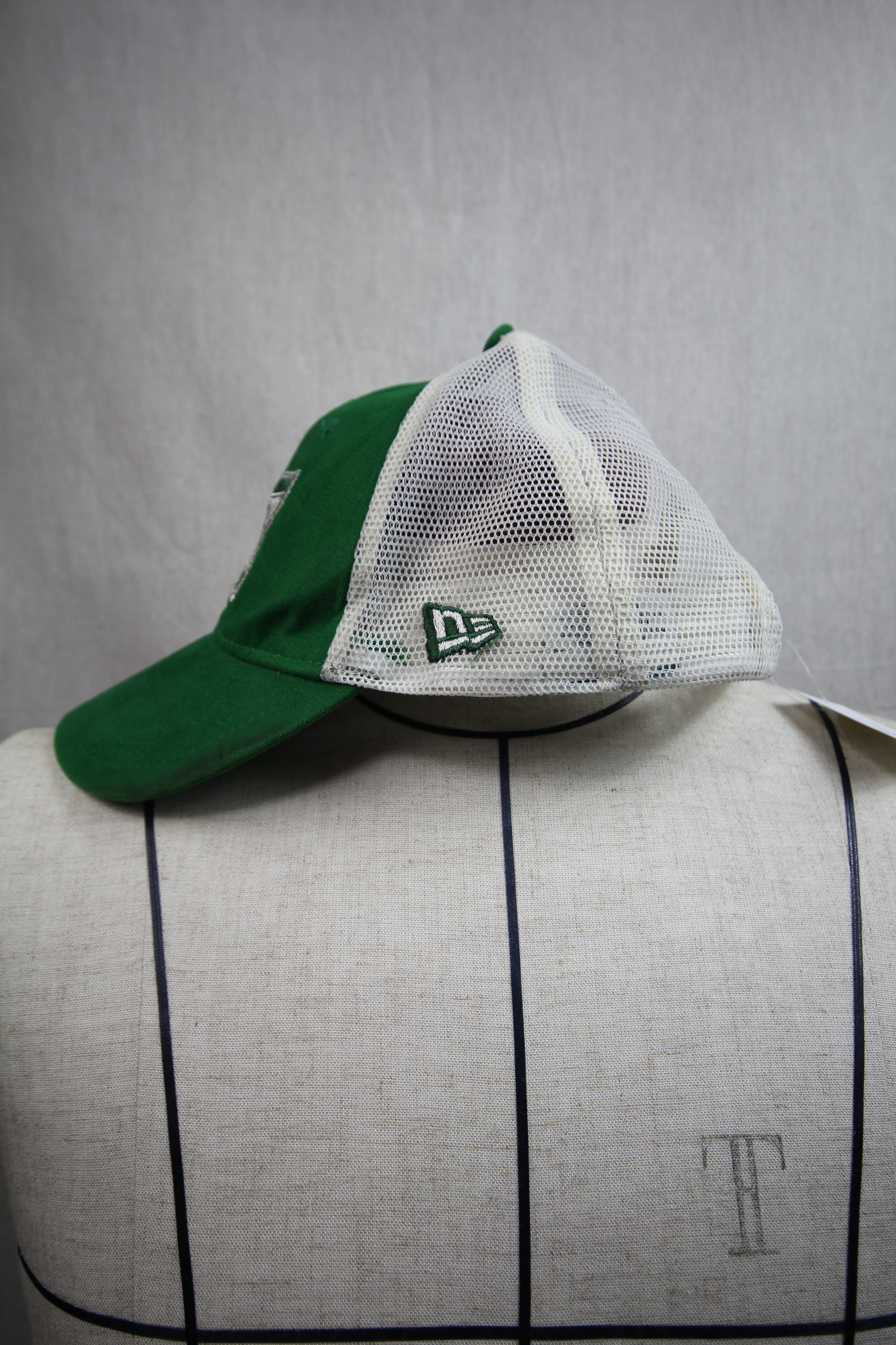 NEW ERA　ニューエラ　ヴィンテージキャップ
