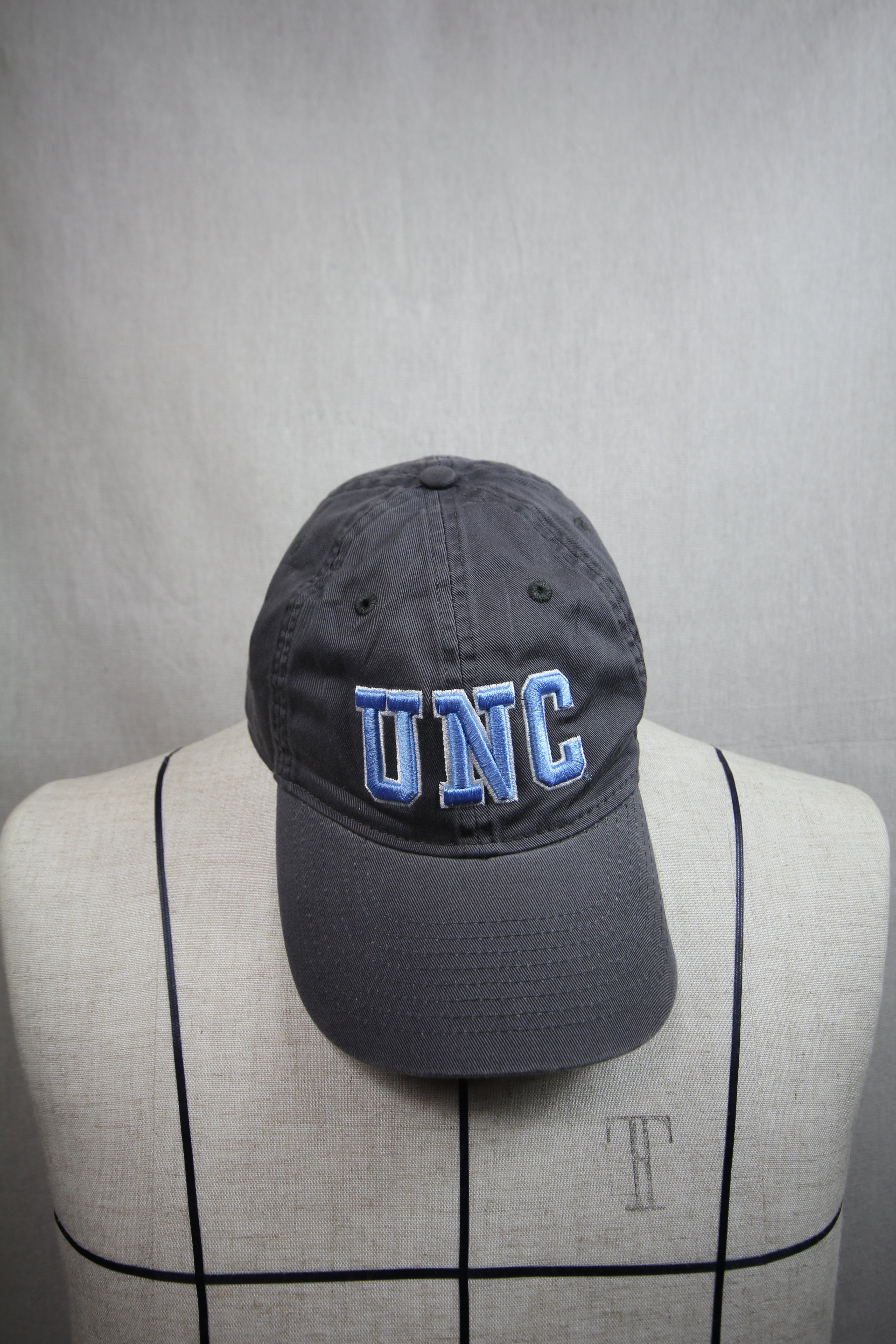 Legacy Athletic　レガシーアスレティック　UNC ヴィンテージキャップ